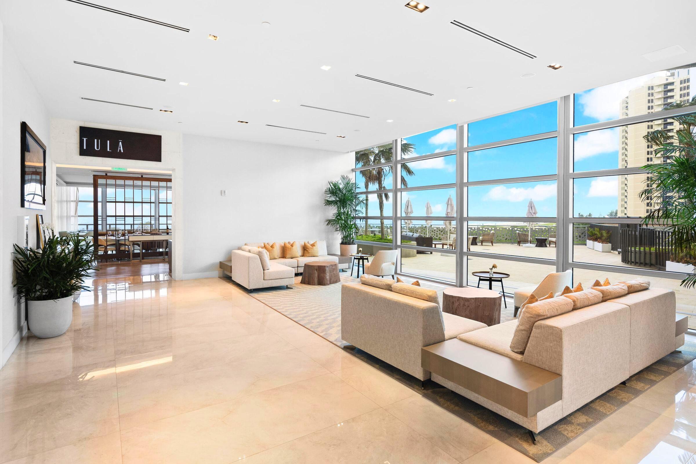 3100 N Ocean #H-1708 Singer Island, FL 33404