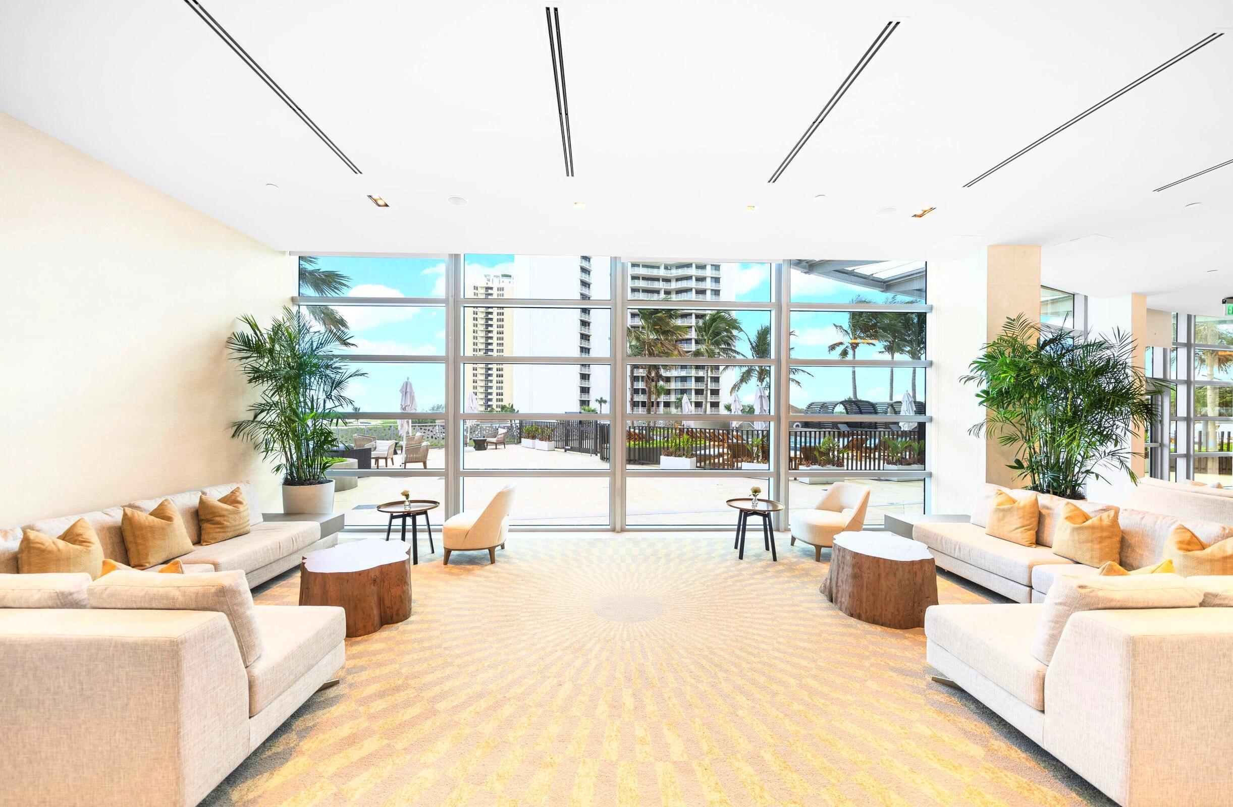 3100 N Ocean #H-1708 Singer Island, FL 33404