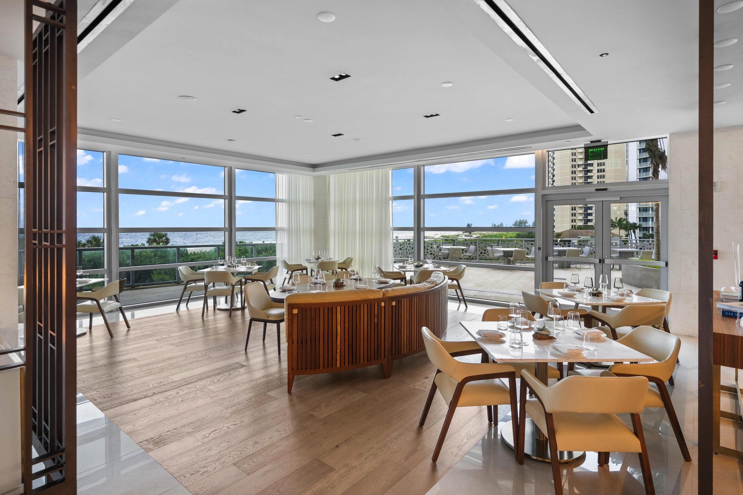 3100 N Ocean #H-1708 Singer Island, FL 33404
