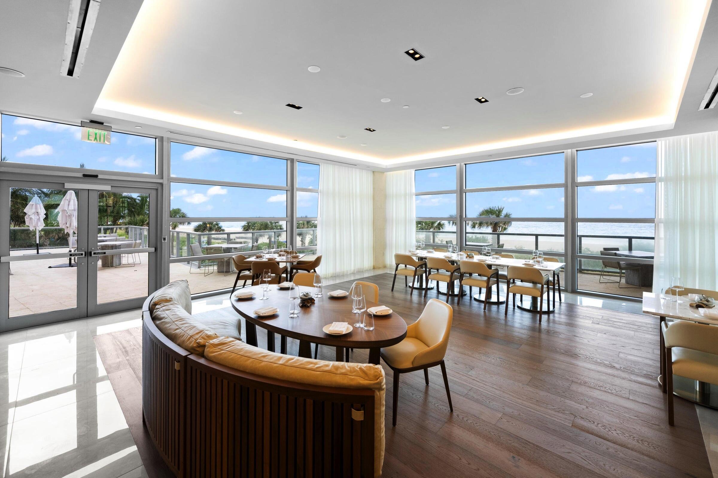 3100 N Ocean #H-1708 Singer Island, FL 33404