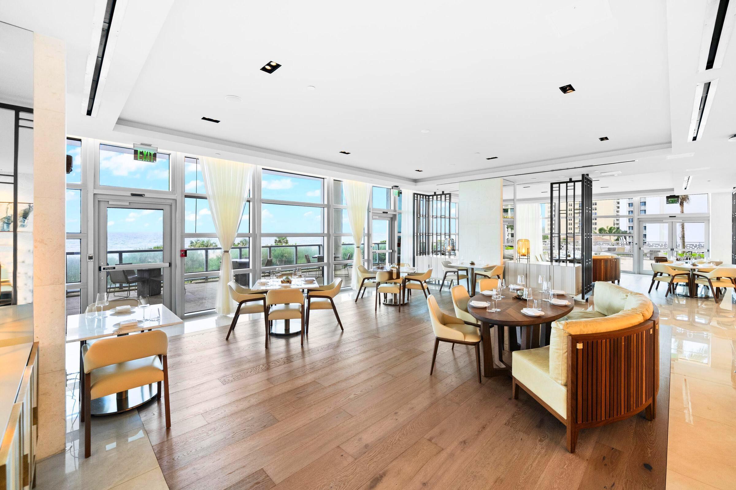 3100 N Ocean #H-1708 Singer Island, FL 33404