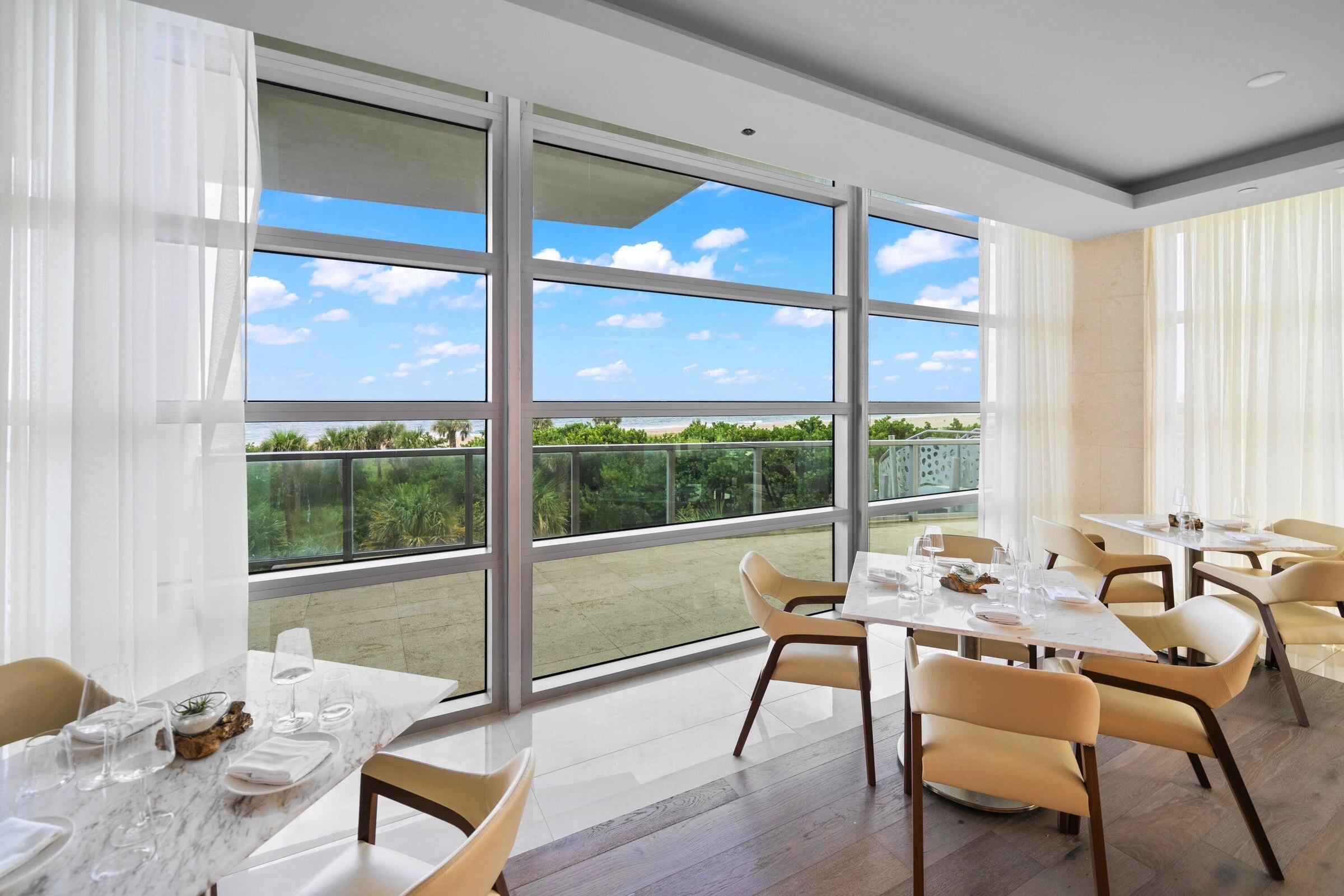 3100 N Ocean #H-1708 Singer Island, FL 33404