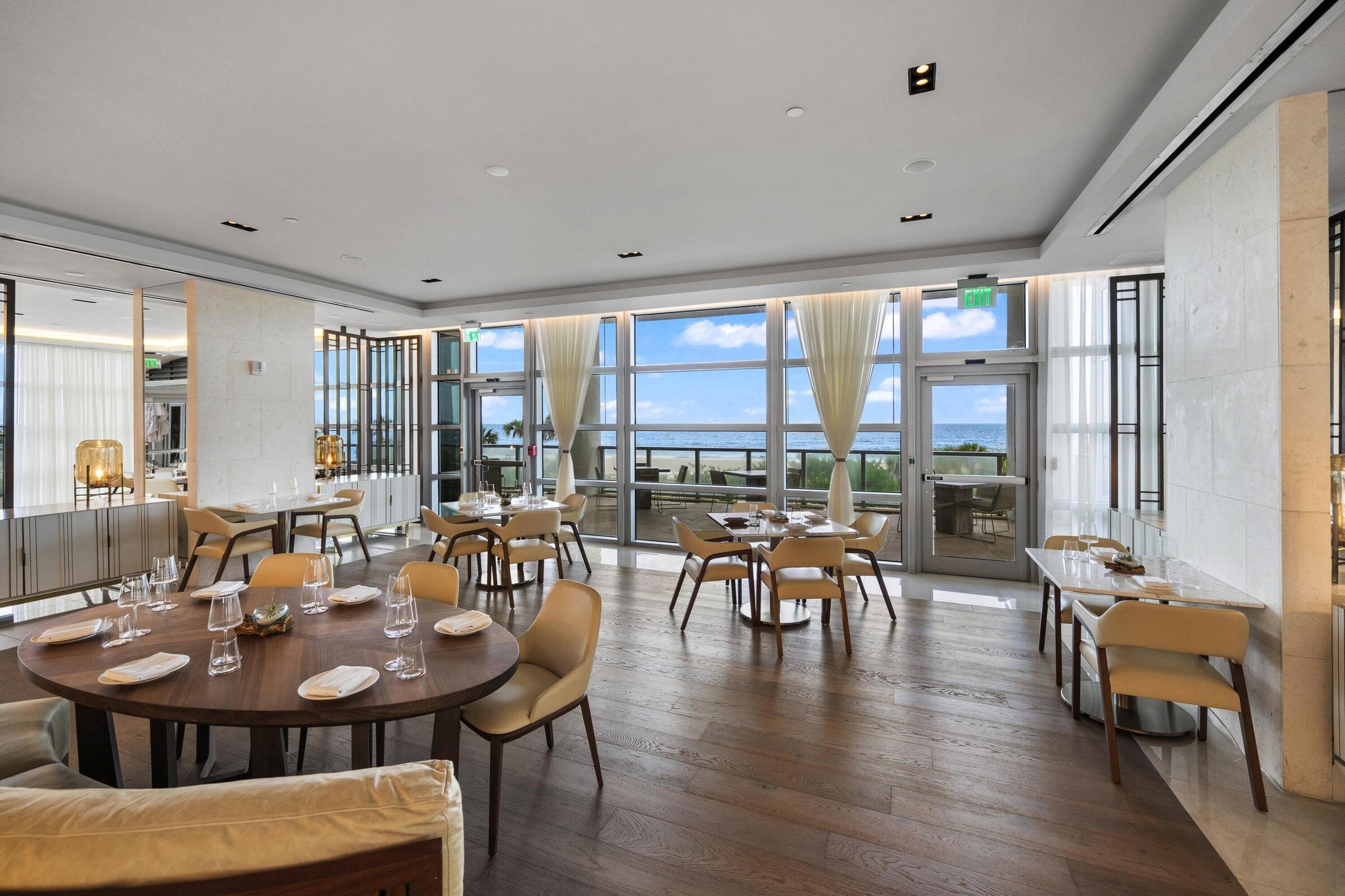 3100 N Ocean #H-1708 Singer Island, FL 33404