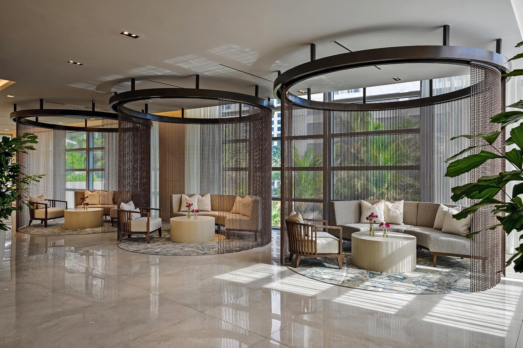 3100 N Ocean #H-1708 Singer Island, FL 33404