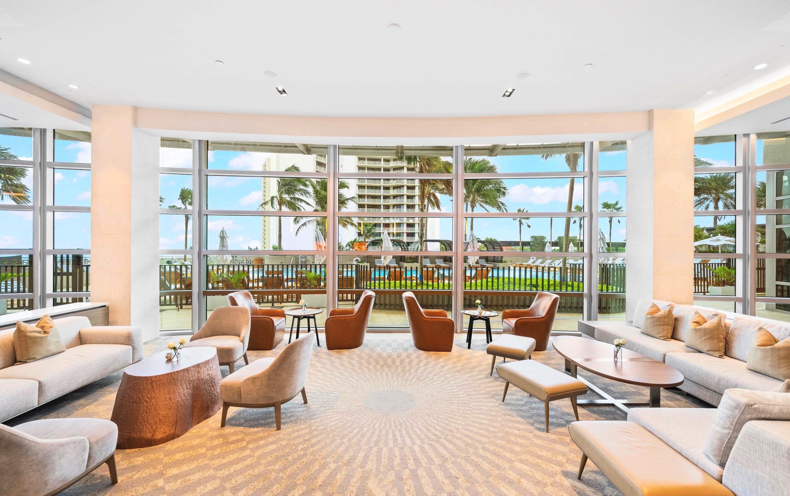 3100 N Ocean #H-1708 Singer Island, FL 33404