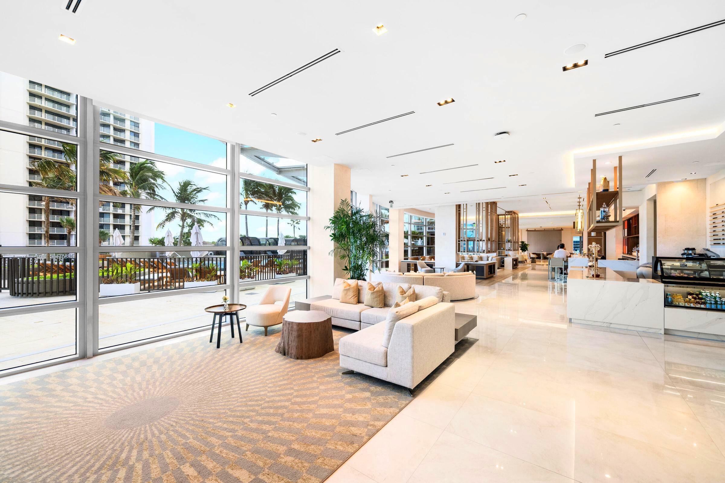 3100 N Ocean #H-1708 Singer Island, FL 33404