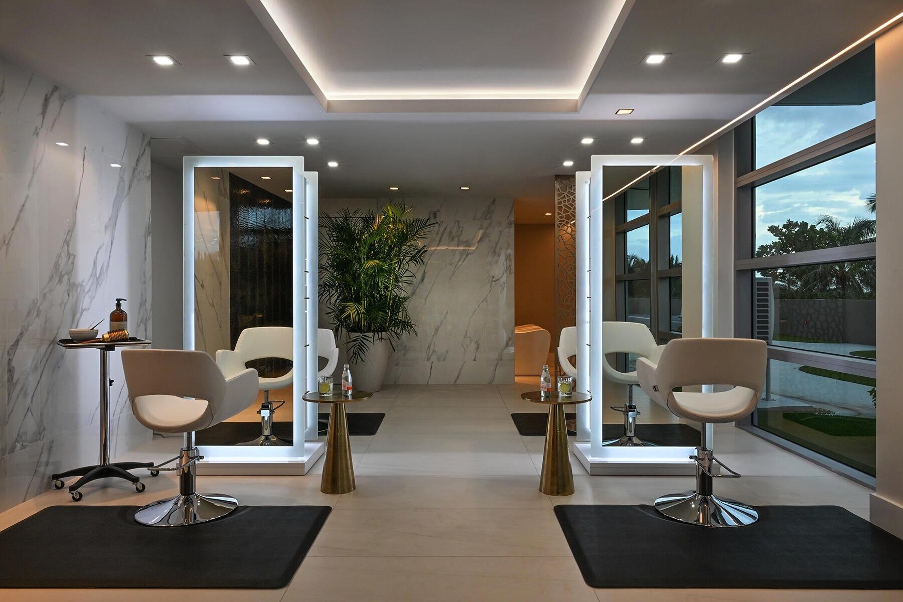 3100 N Ocean #H-1708 Singer Island, FL 33404