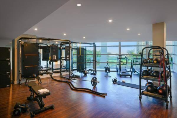 3100 N Ocean #H-1708 Singer Island, FL 33404