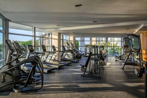 3100 N Ocean #H-1708 Singer Island, FL 33404