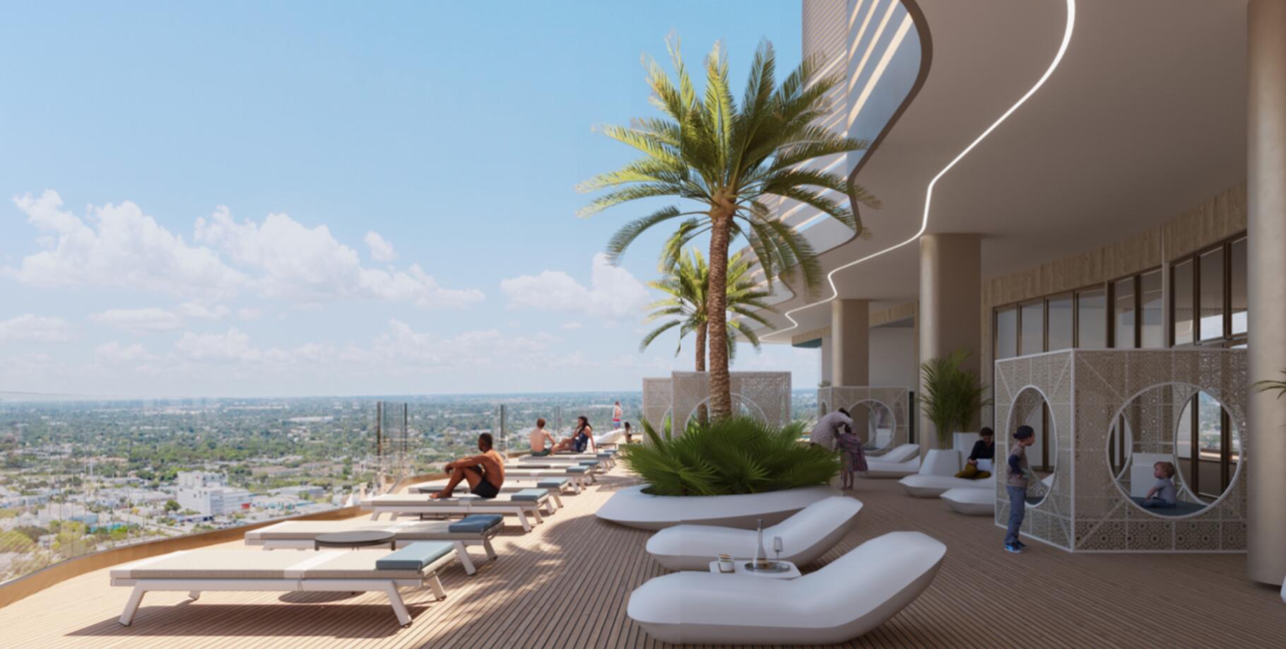 521 E Las Olas #4003/4004 Fort Lauderdale, FL 33301