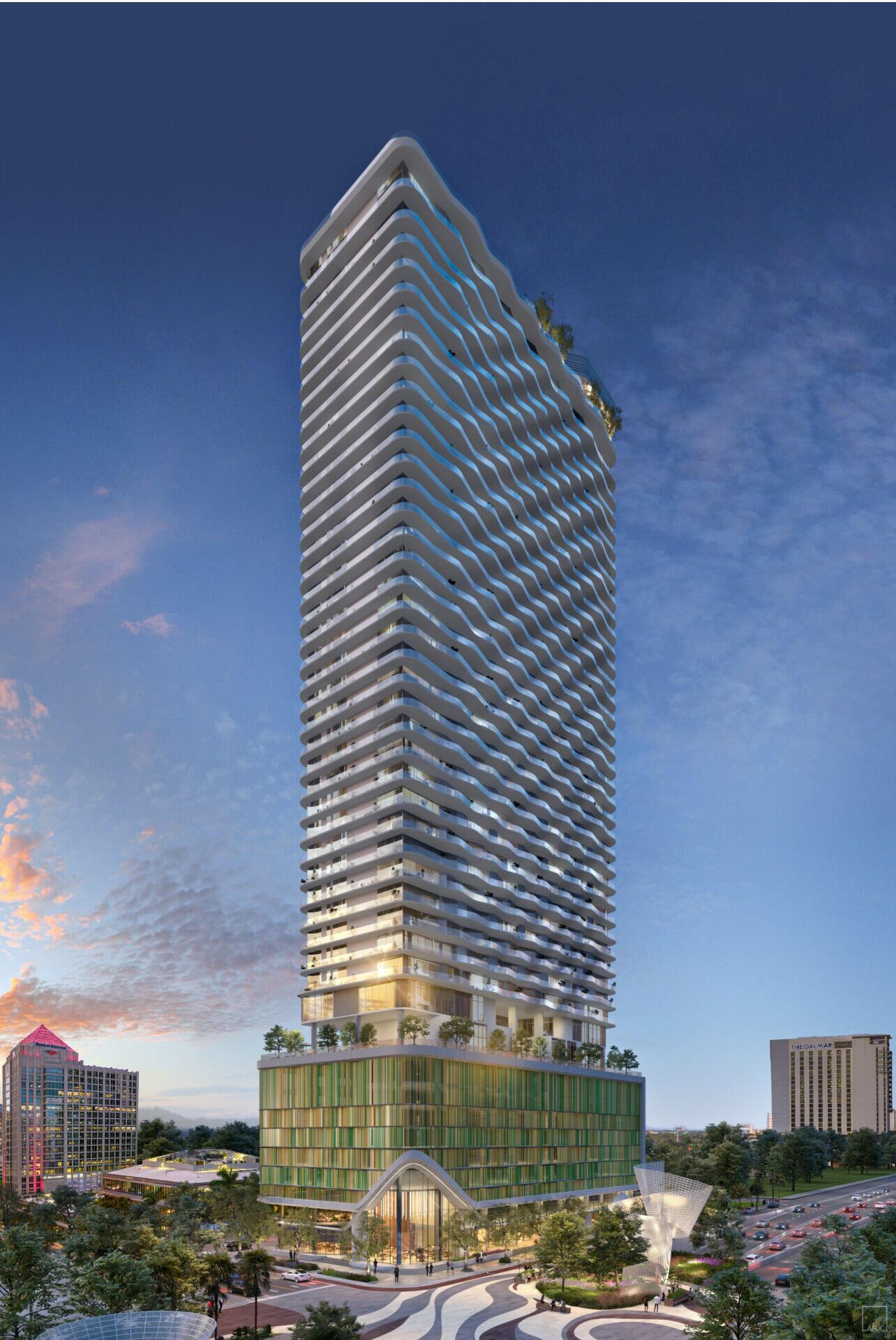 521 E Las Olas #4003/4004 Fort Lauderdale, FL 33301