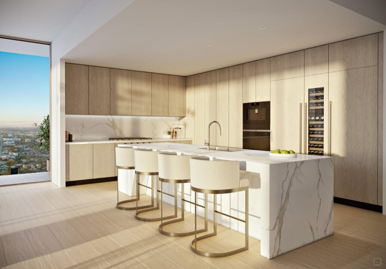 521 E Las Olas #4003/4004 Fort Lauderdale, FL 33301