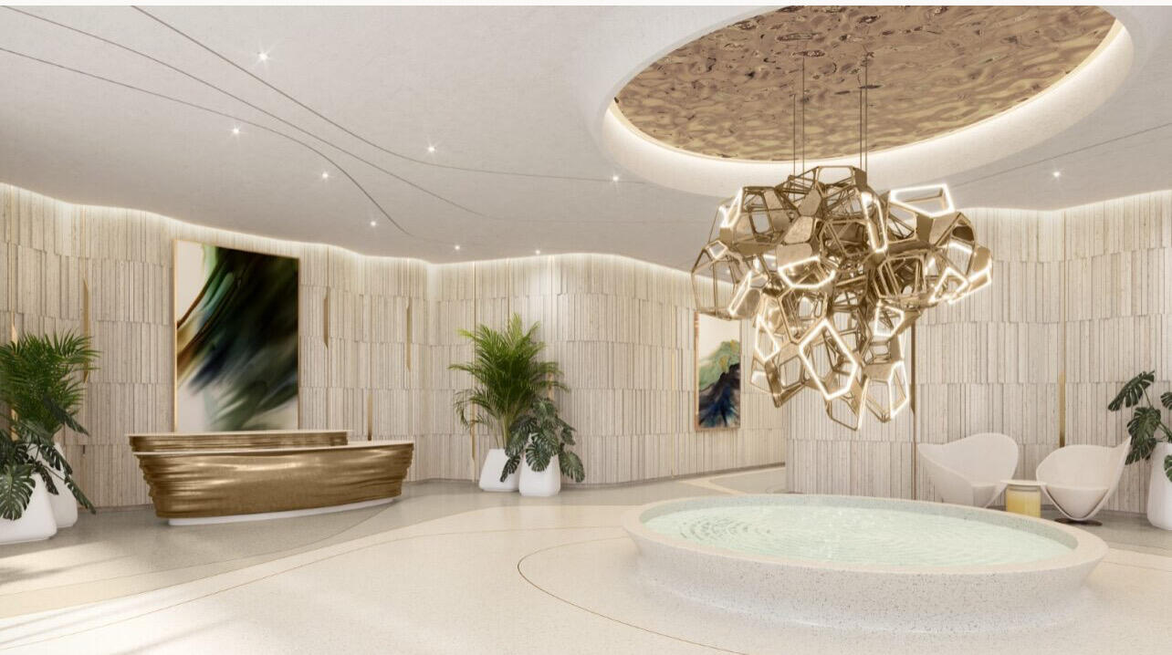 521 E Las Olas #4003/4004 Fort Lauderdale, FL 33301