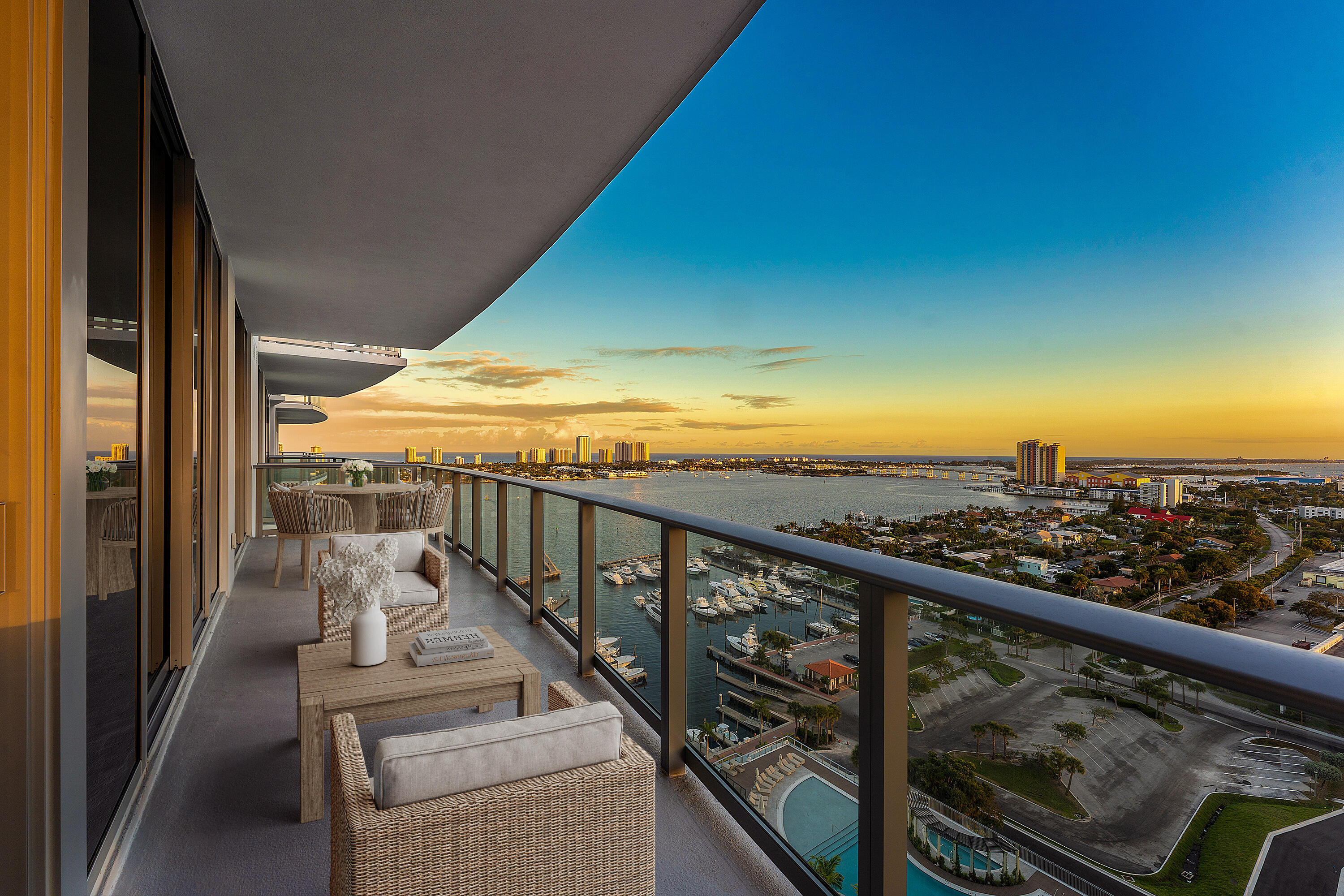 220 Lake Shr #1911 Lake Park, FL 33403