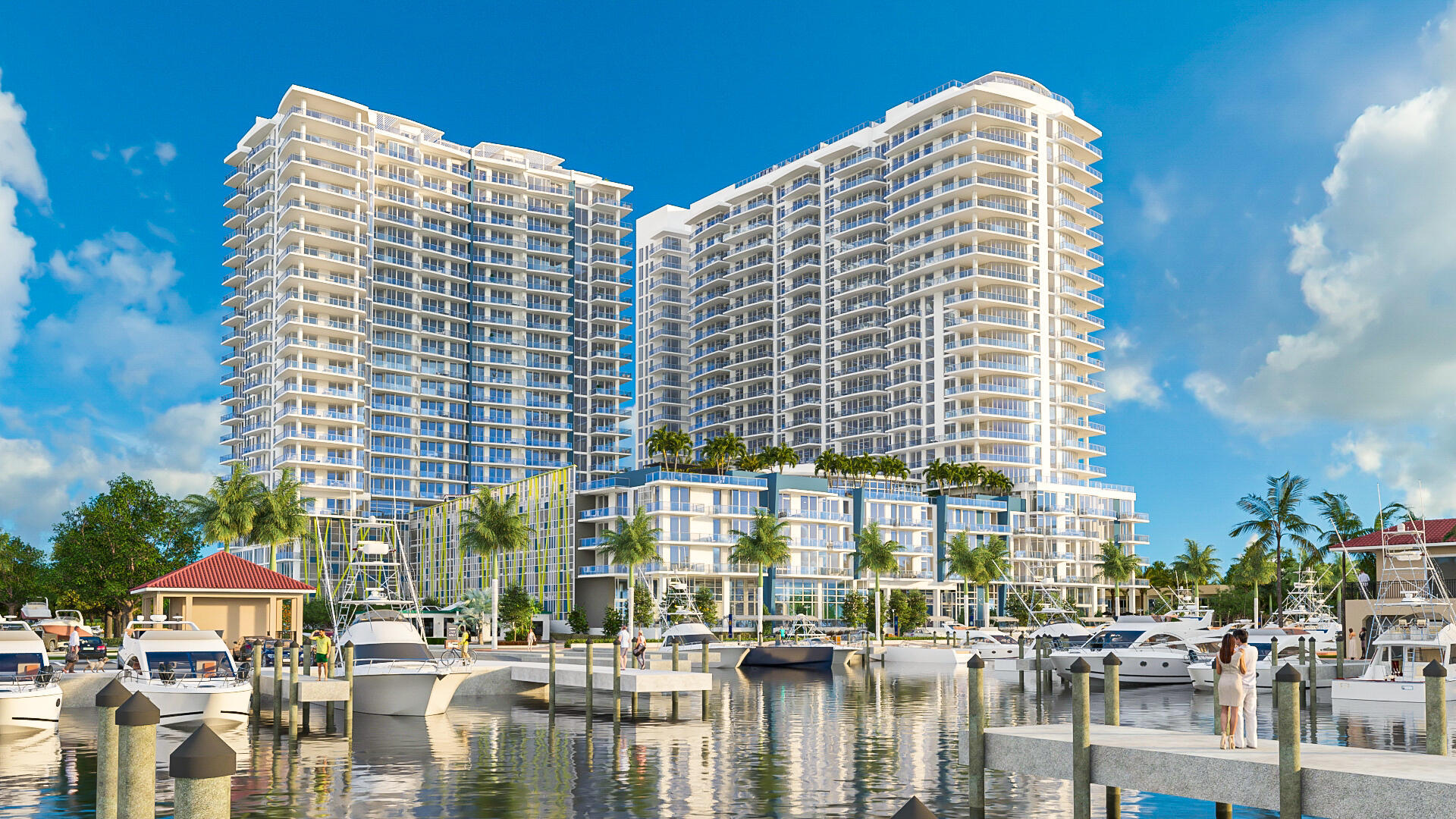 220 Lake Shr #1911 Lake Park, FL 33403
