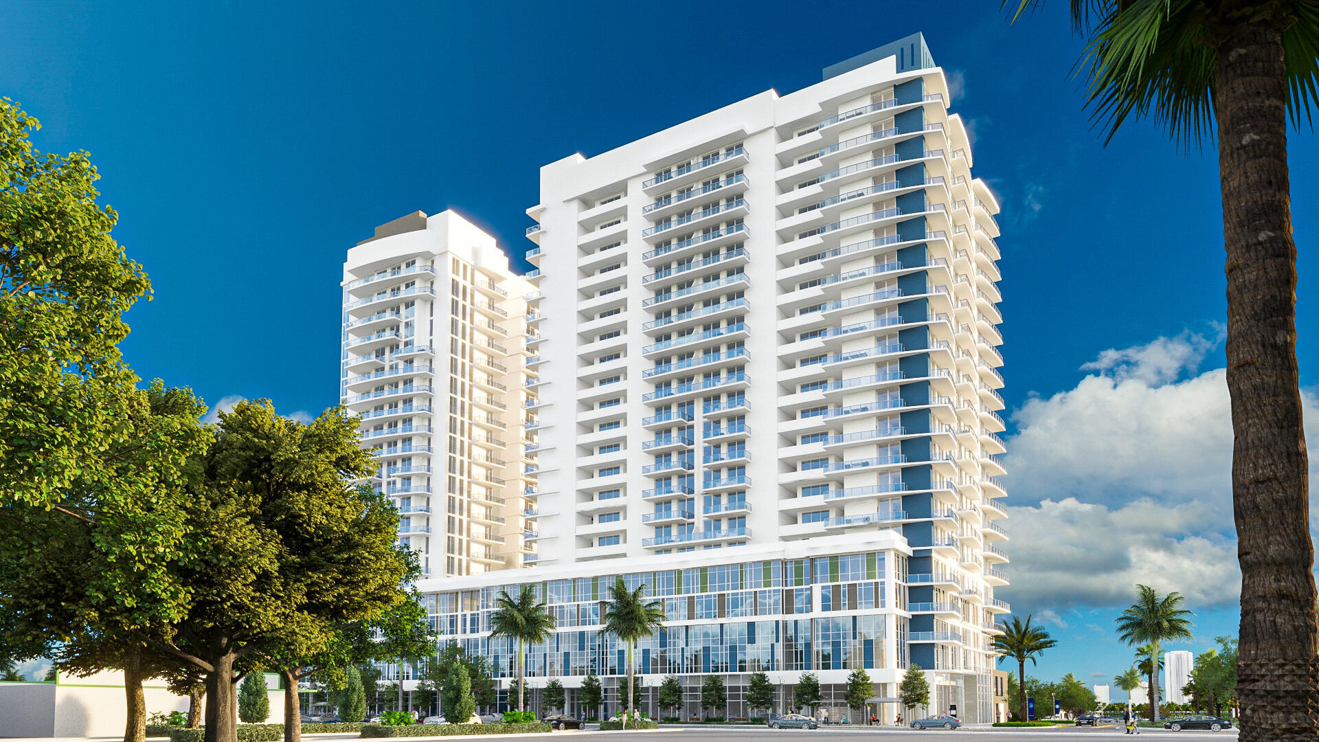 220 Lake Shr #1911 Lake Park, FL 33403