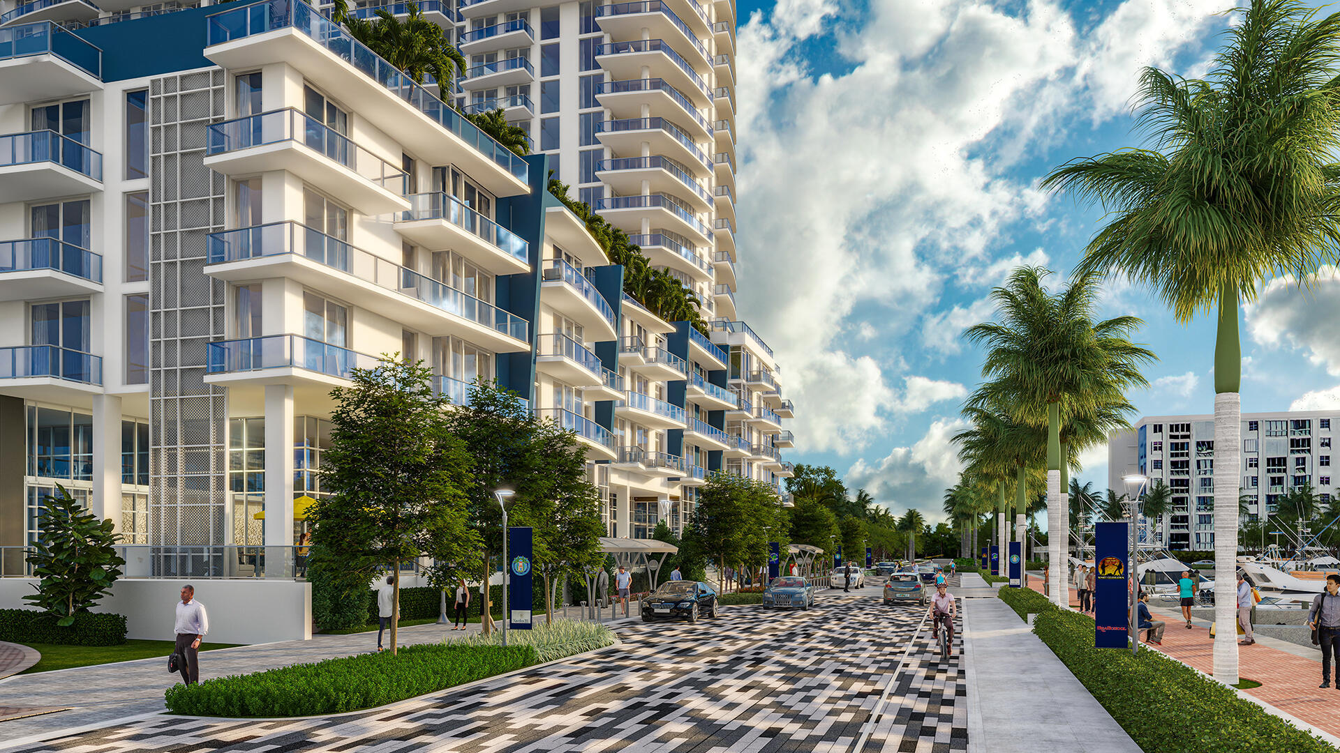220 Lake Shr #1911 Lake Park, FL 33403