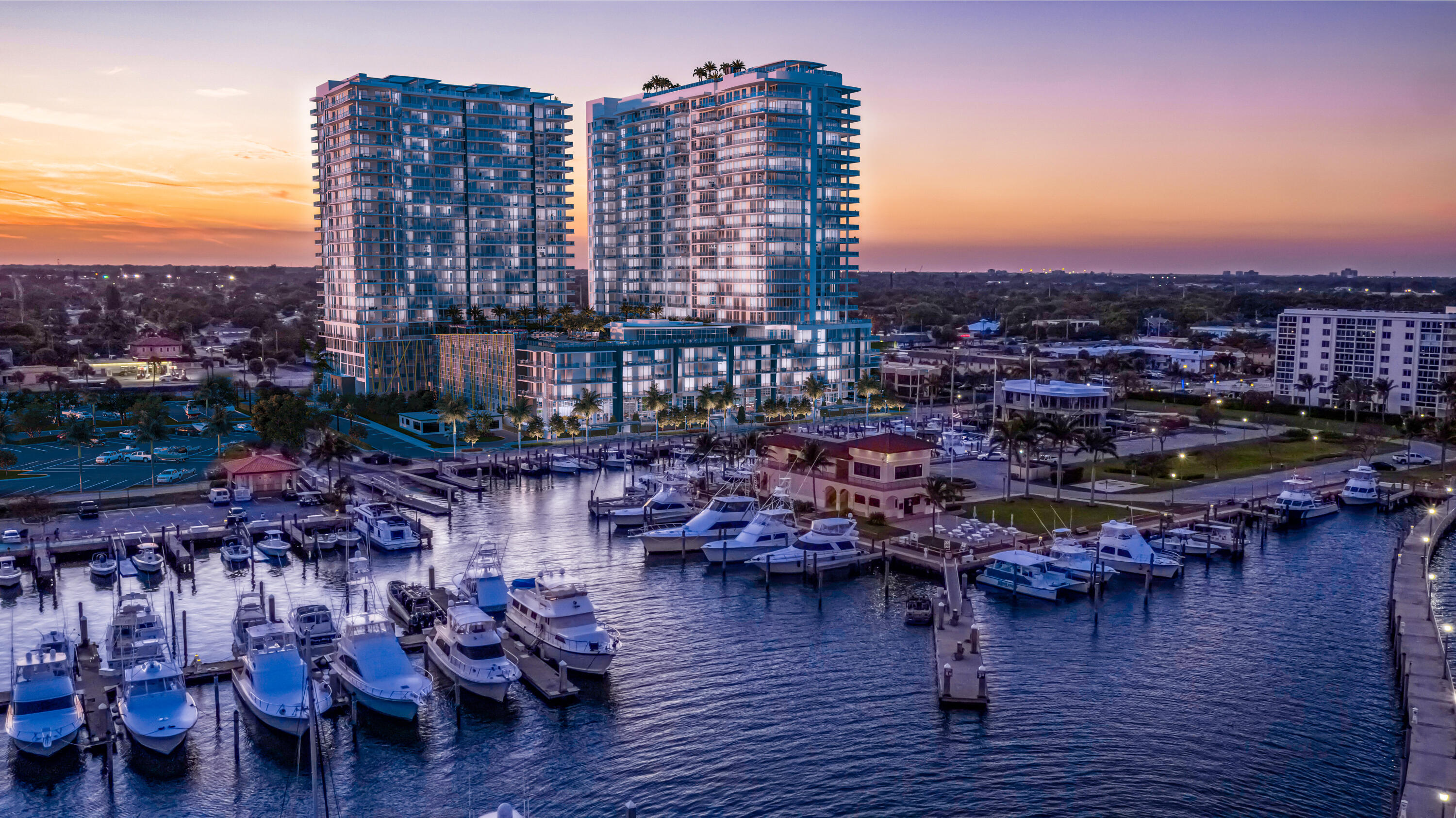 220 Lake Shr #1911 Lake Park, FL 33403