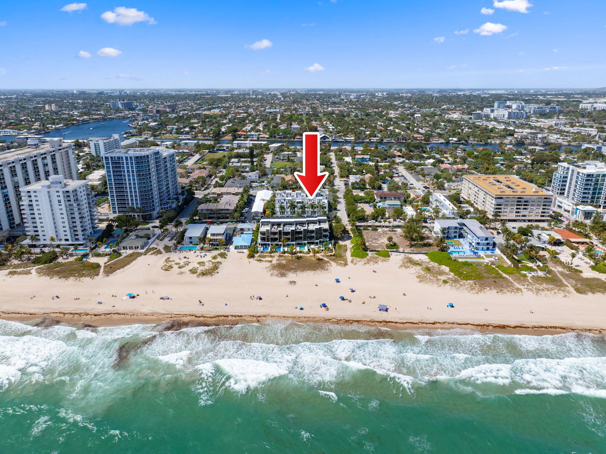 705 Briny Pompano Beach, FL 33062