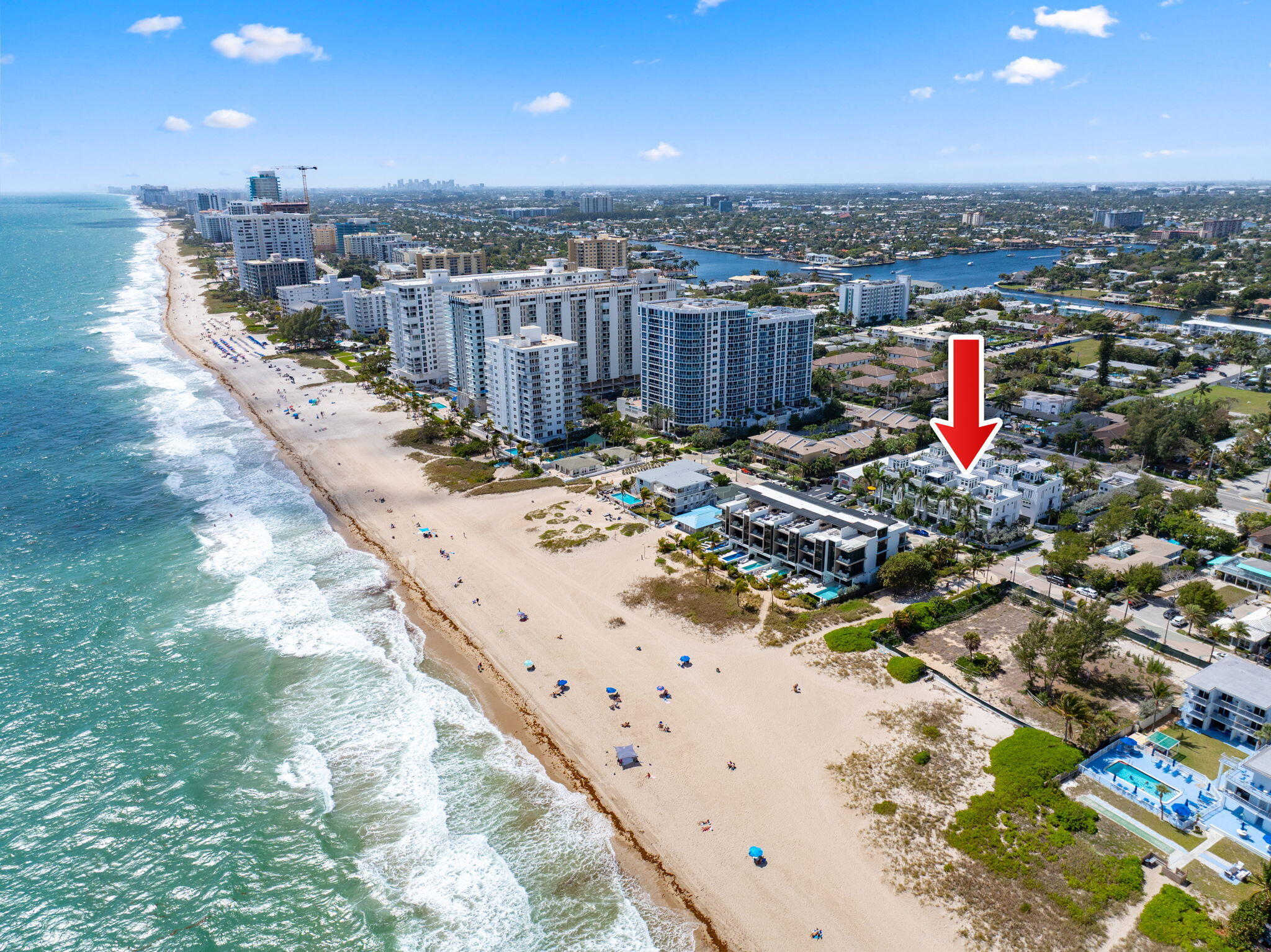 705 Briny Pompano Beach, FL 33062