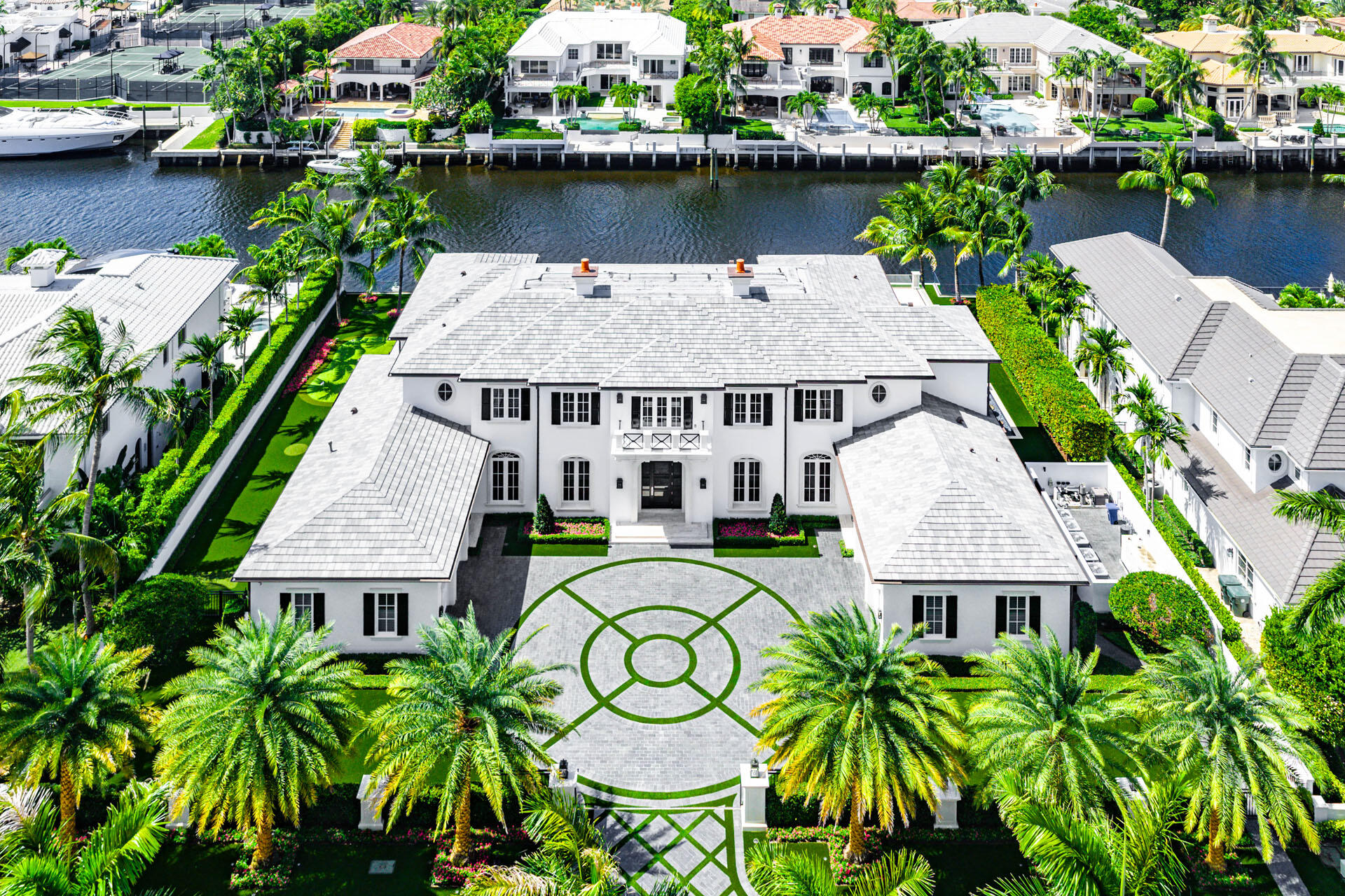 215 W Key Palm Boca Raton, FL 33432