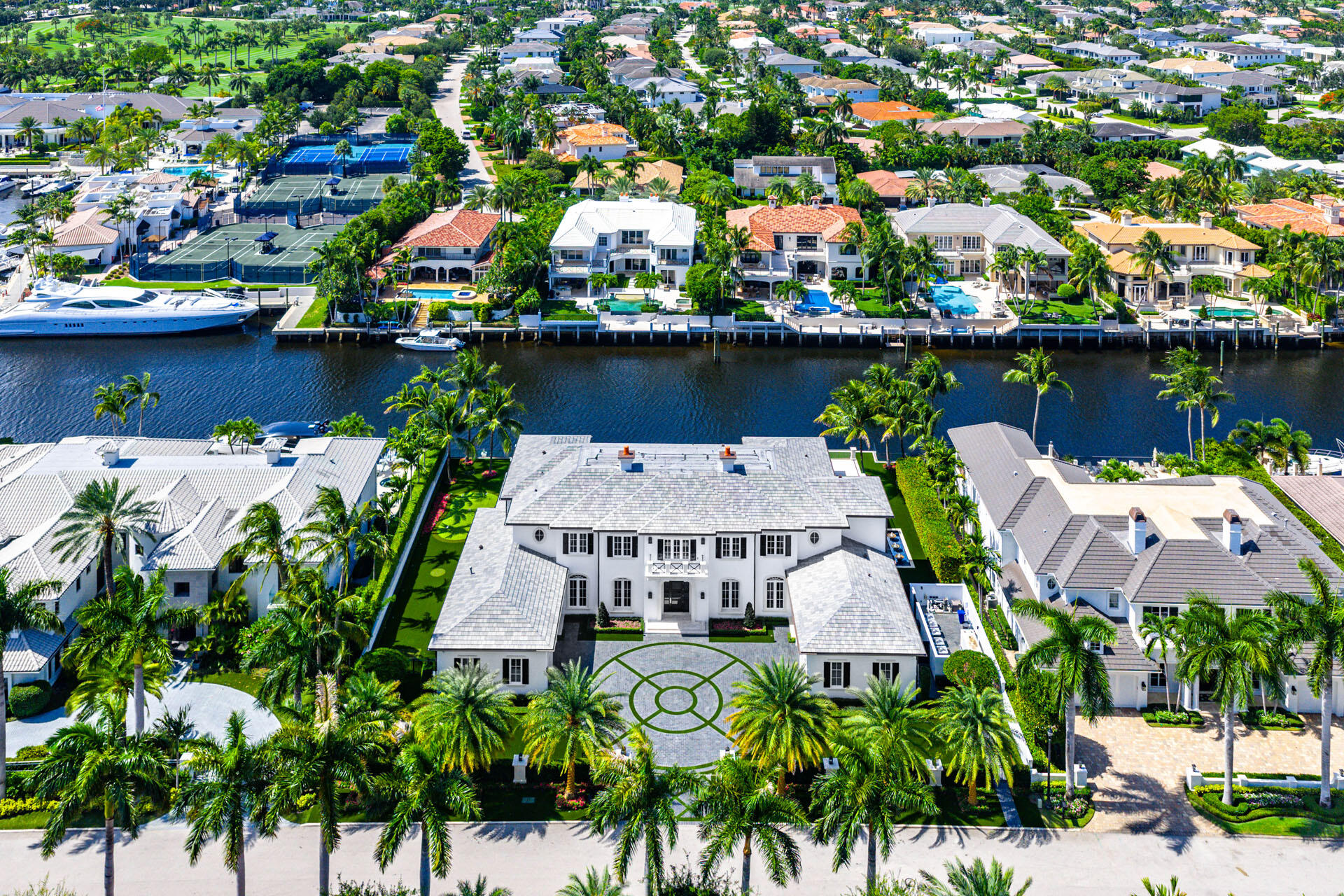 215 W Key Palm Boca Raton, FL 33432