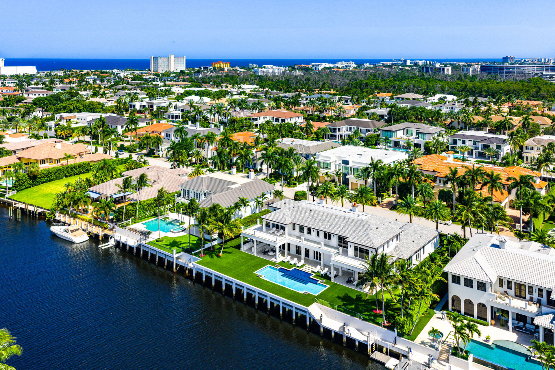 215 W Key Palm Boca Raton, FL 33432