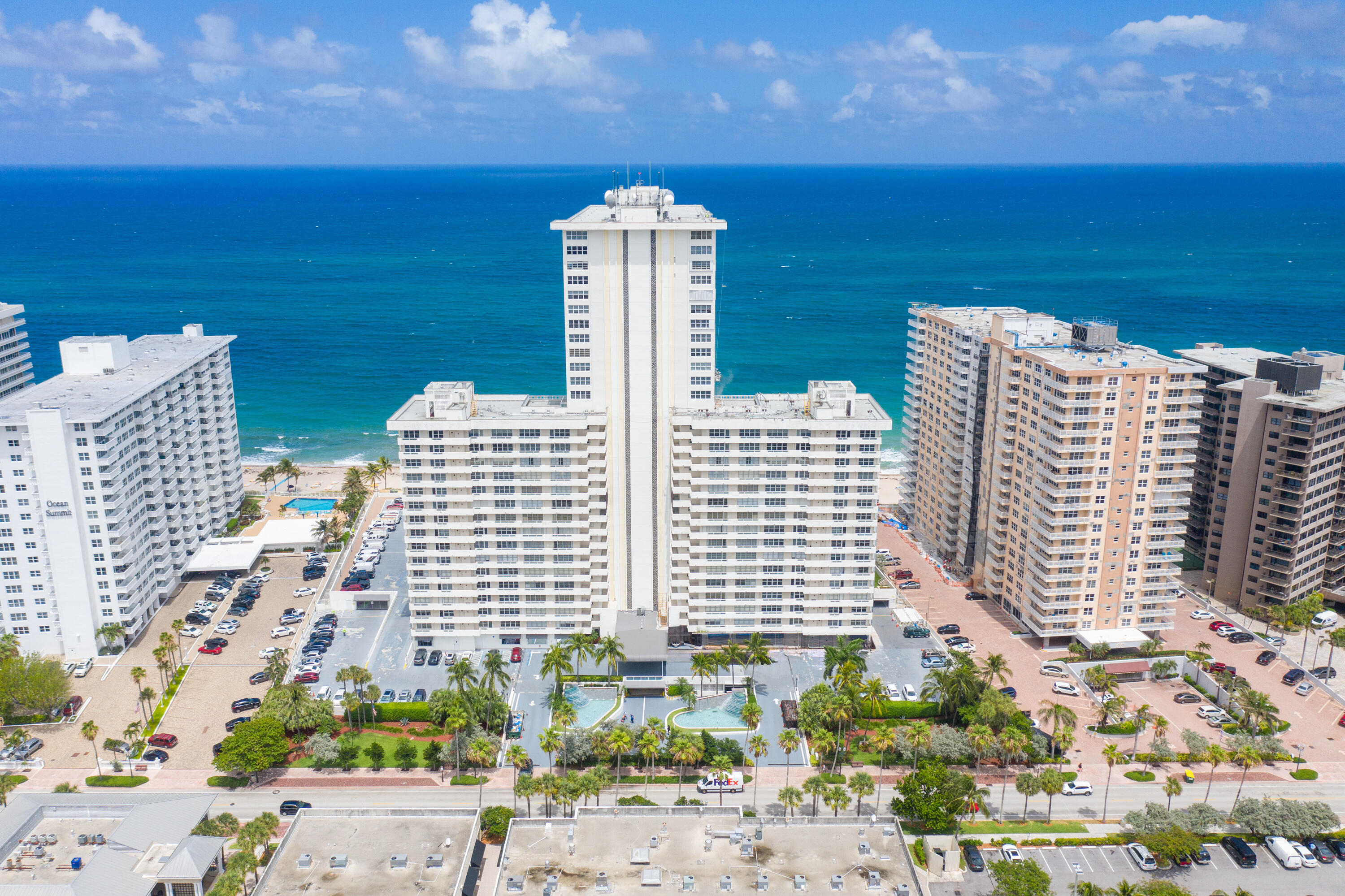3900 Galt Ocean #2417 Fort Lauderdale, FL 33308