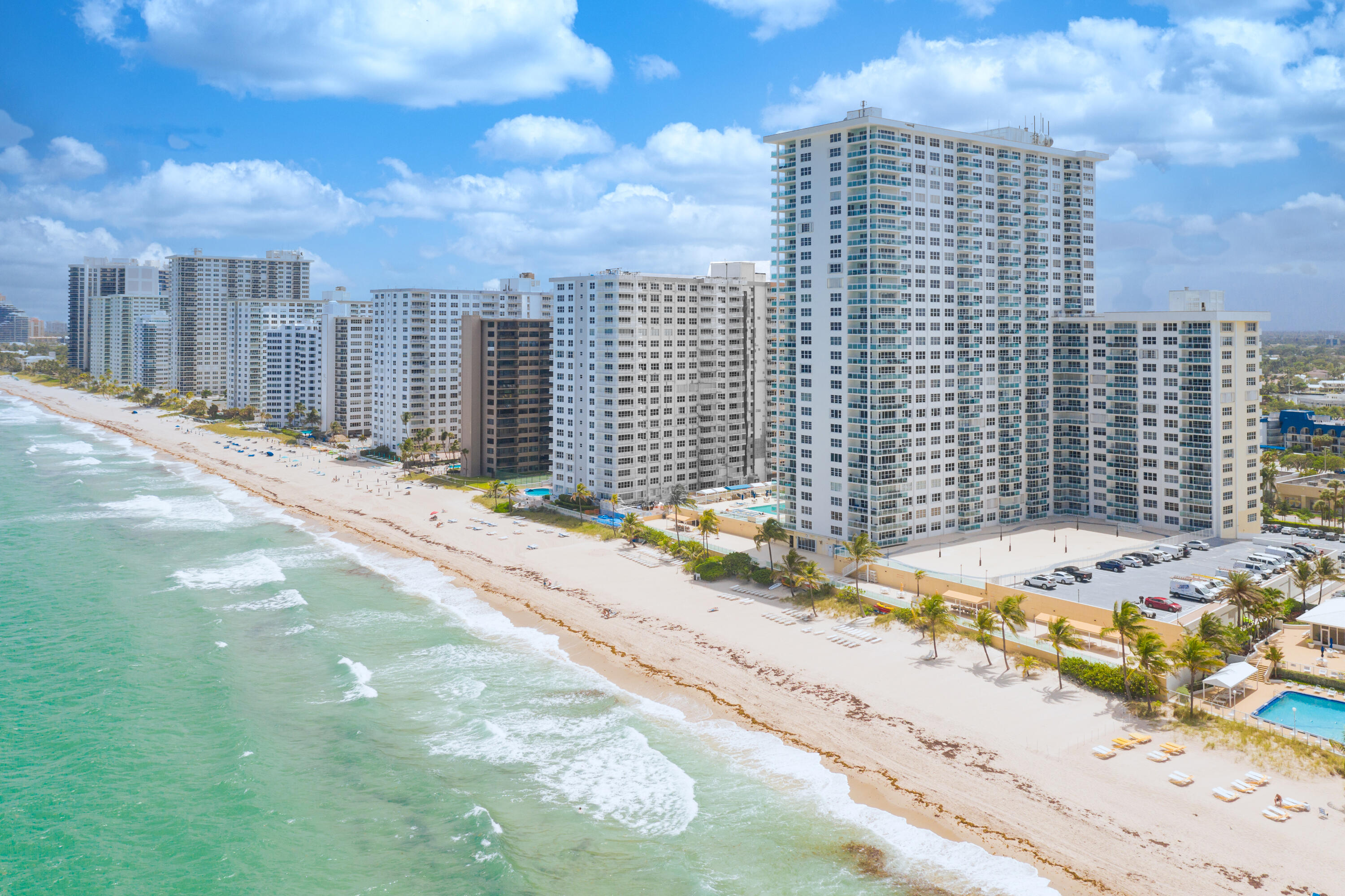 3900 Galt Ocean #2417 Fort Lauderdale, FL 33308