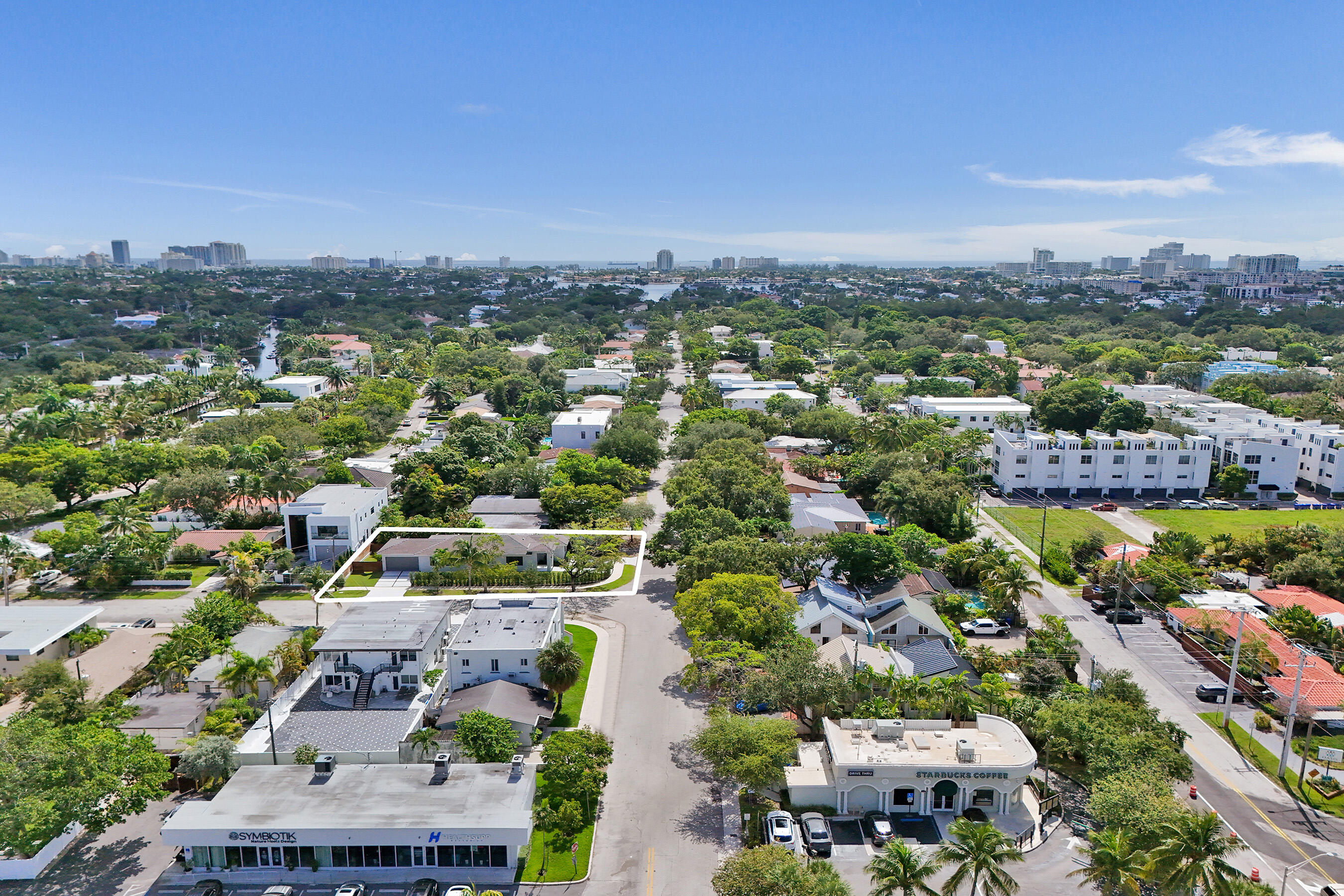 1140 SE 6th Fort Lauderdale, FL 33316