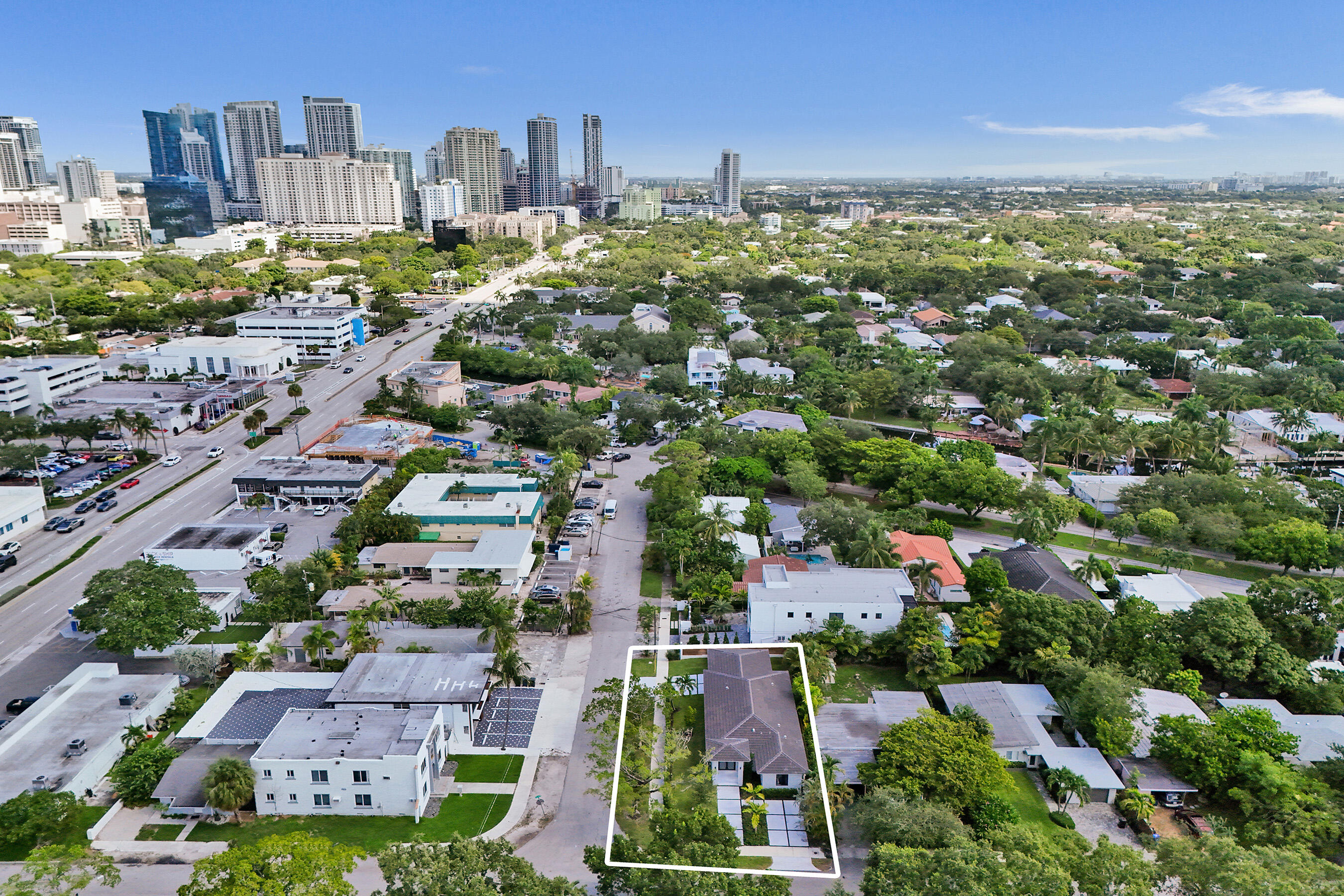 1140 SE 6th Fort Lauderdale, FL 33316