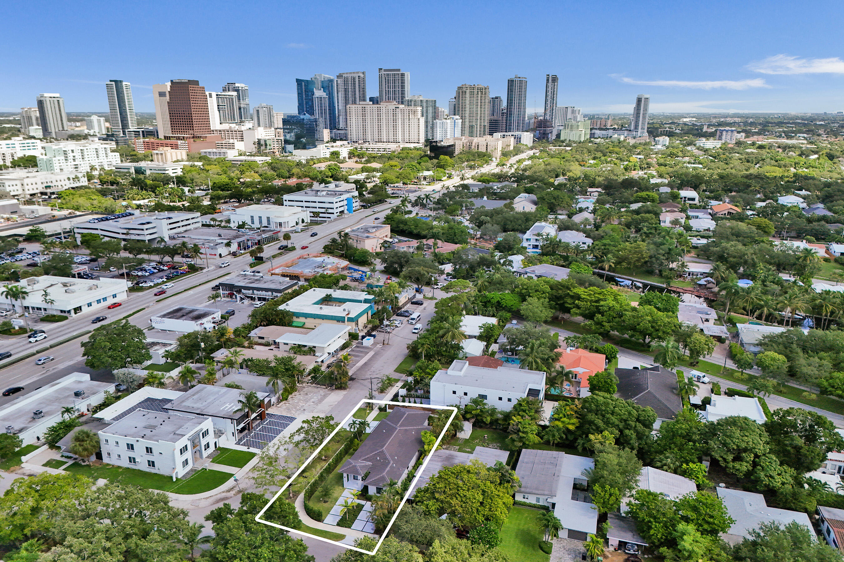 1140 SE 6th Fort Lauderdale, FL 33316