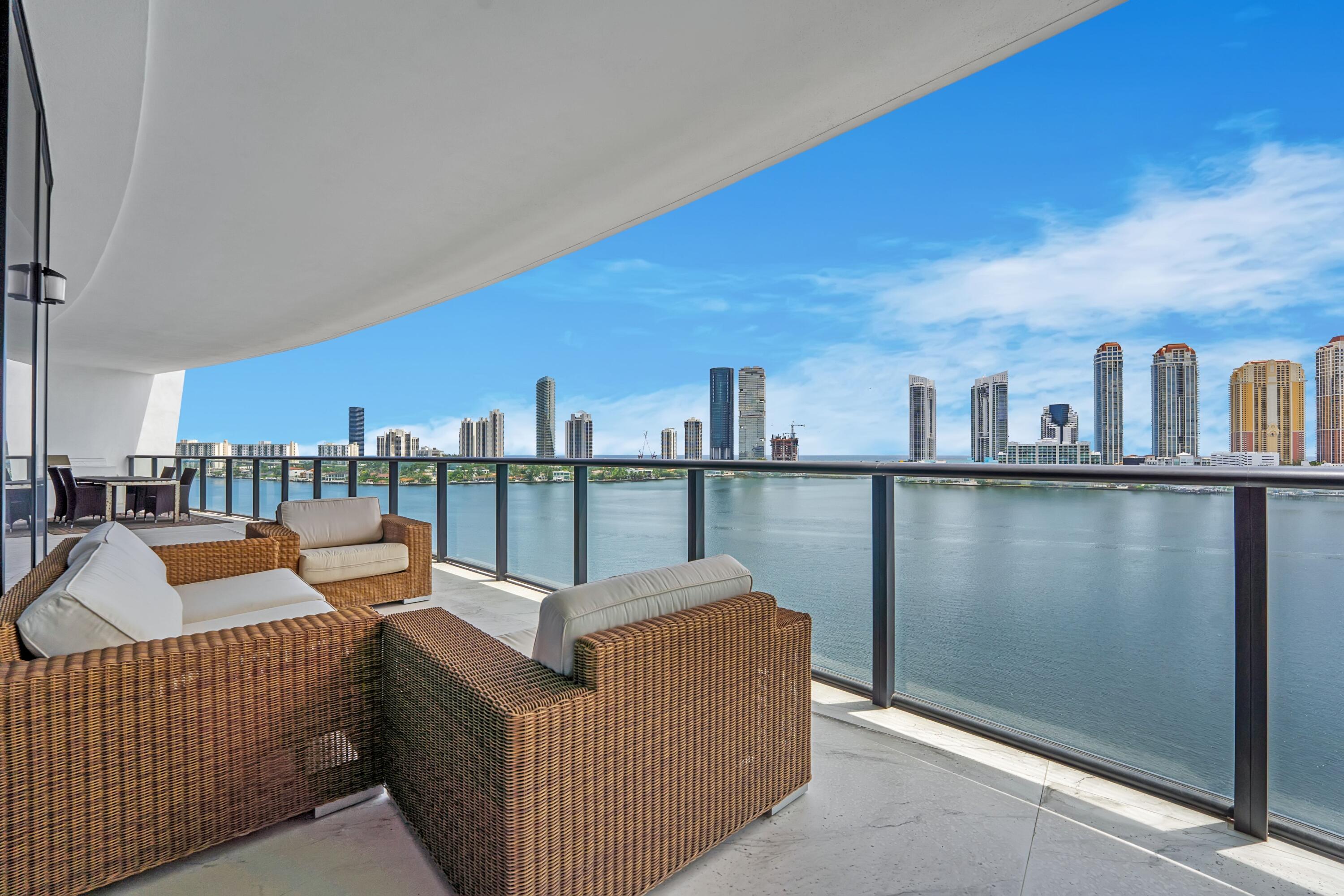 5000 Island Estates Dr #805