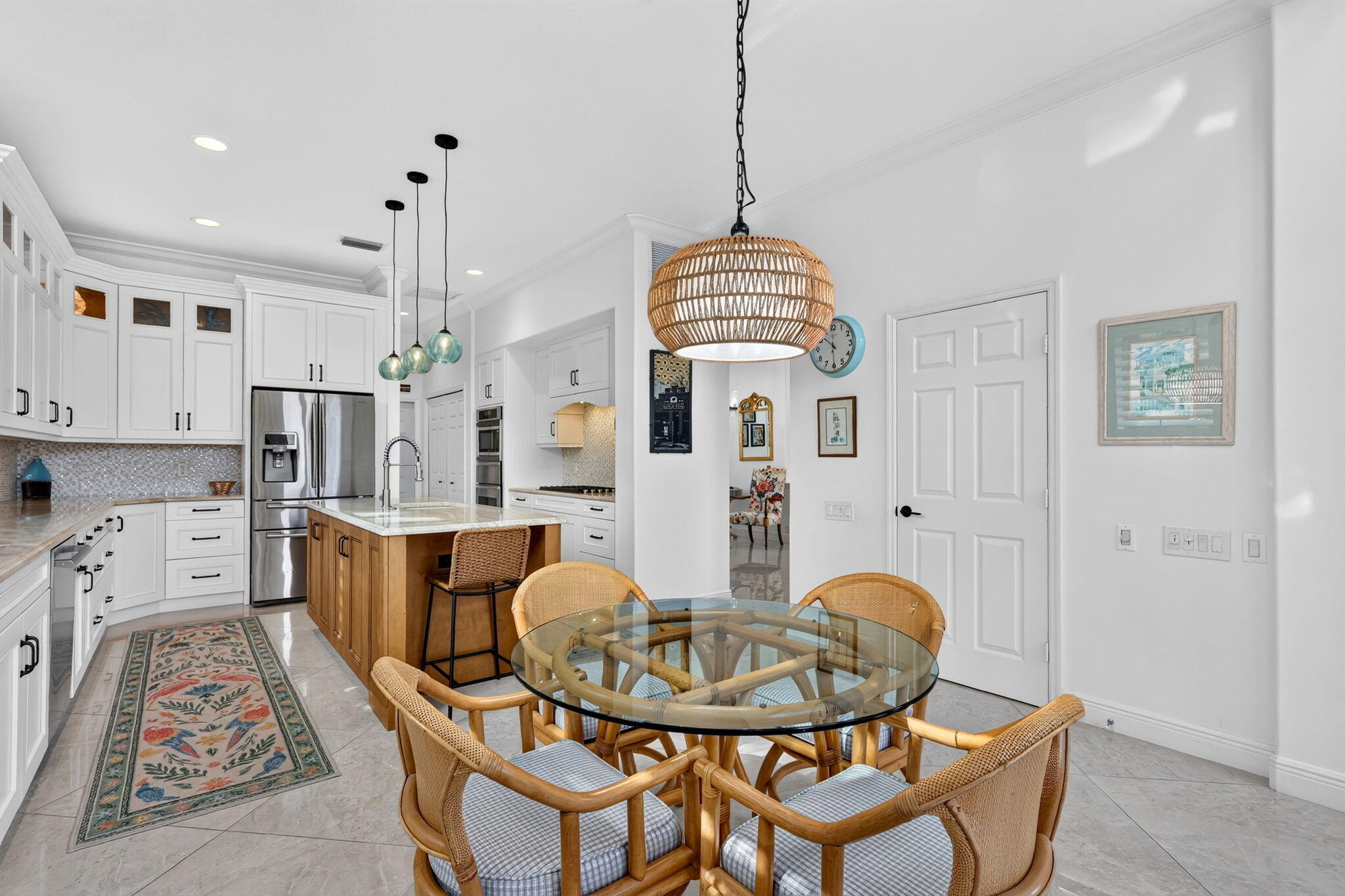700 Marbrisa Riv Ln Vero Beach, FL 32963