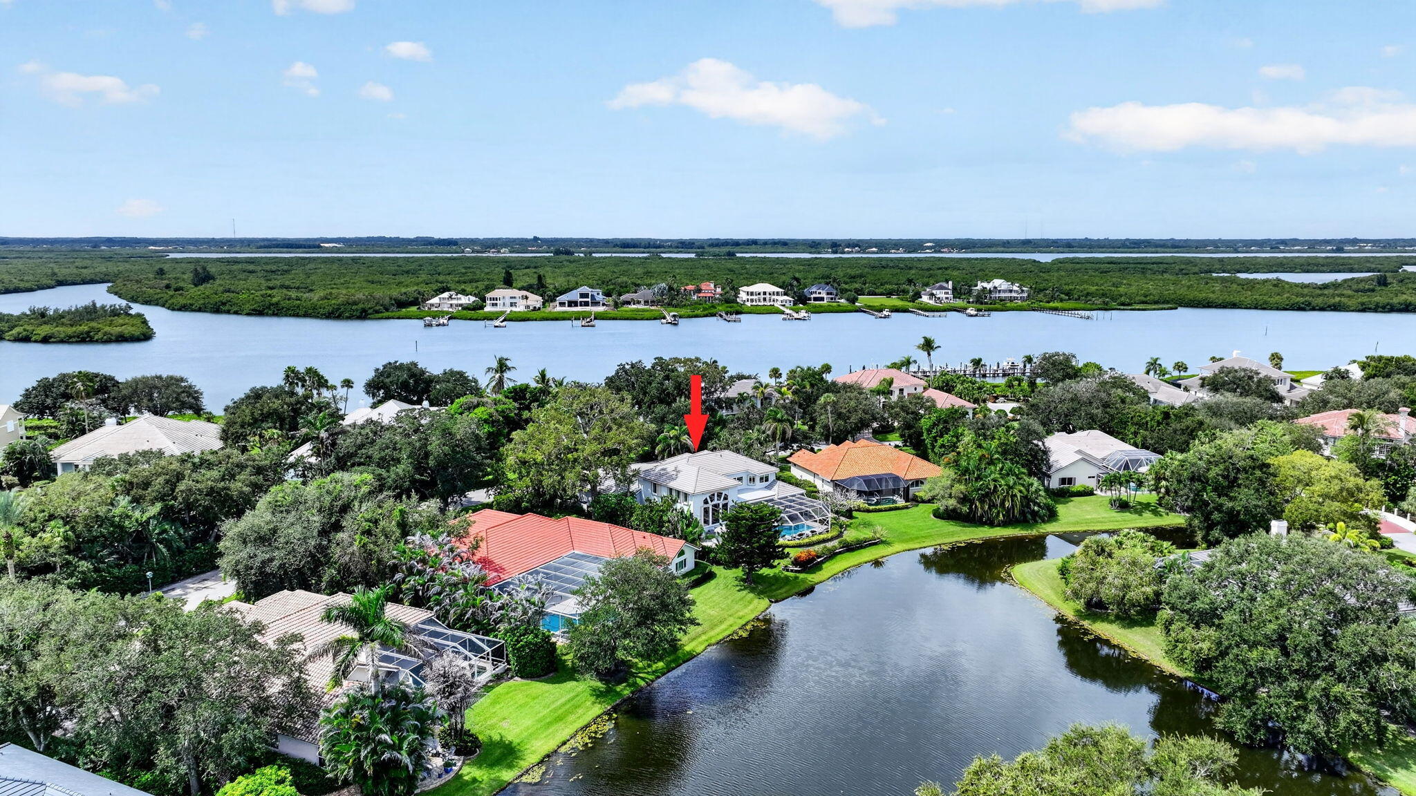 700 Marbrisa Riv Ln Vero Beach, FL 32963