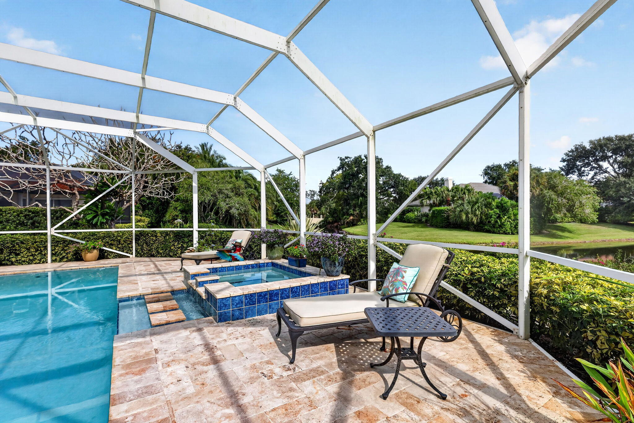 700 Marbrisa Riv Ln Vero Beach, FL 32963