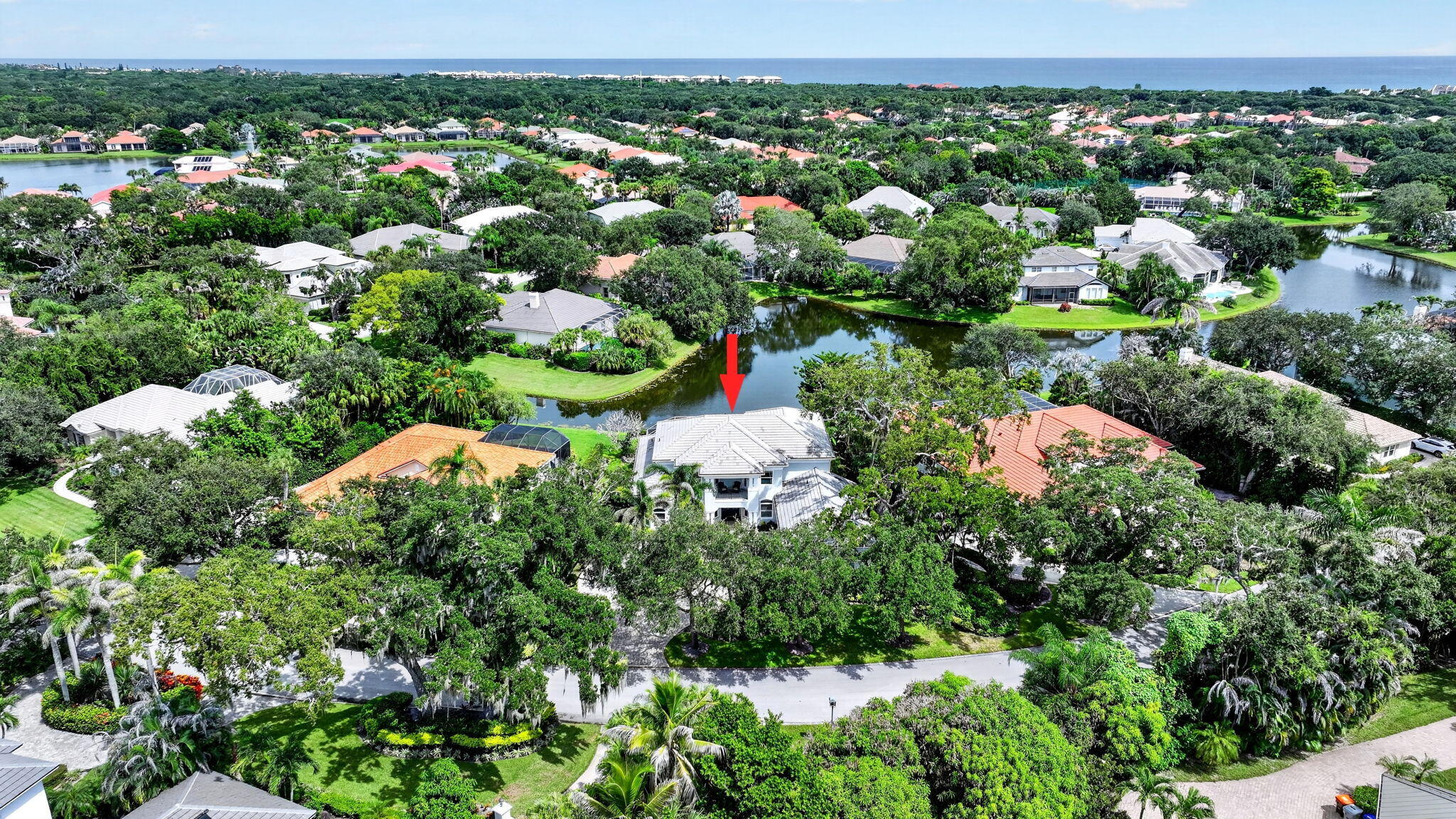 700 Marbrisa Riv Ln Vero Beach, FL 32963