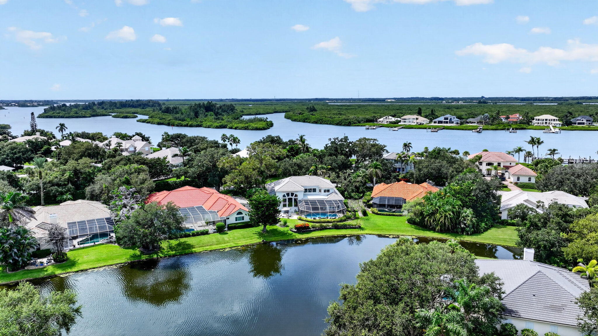 700 Marbrisa Riv Ln Vero Beach, FL 32963