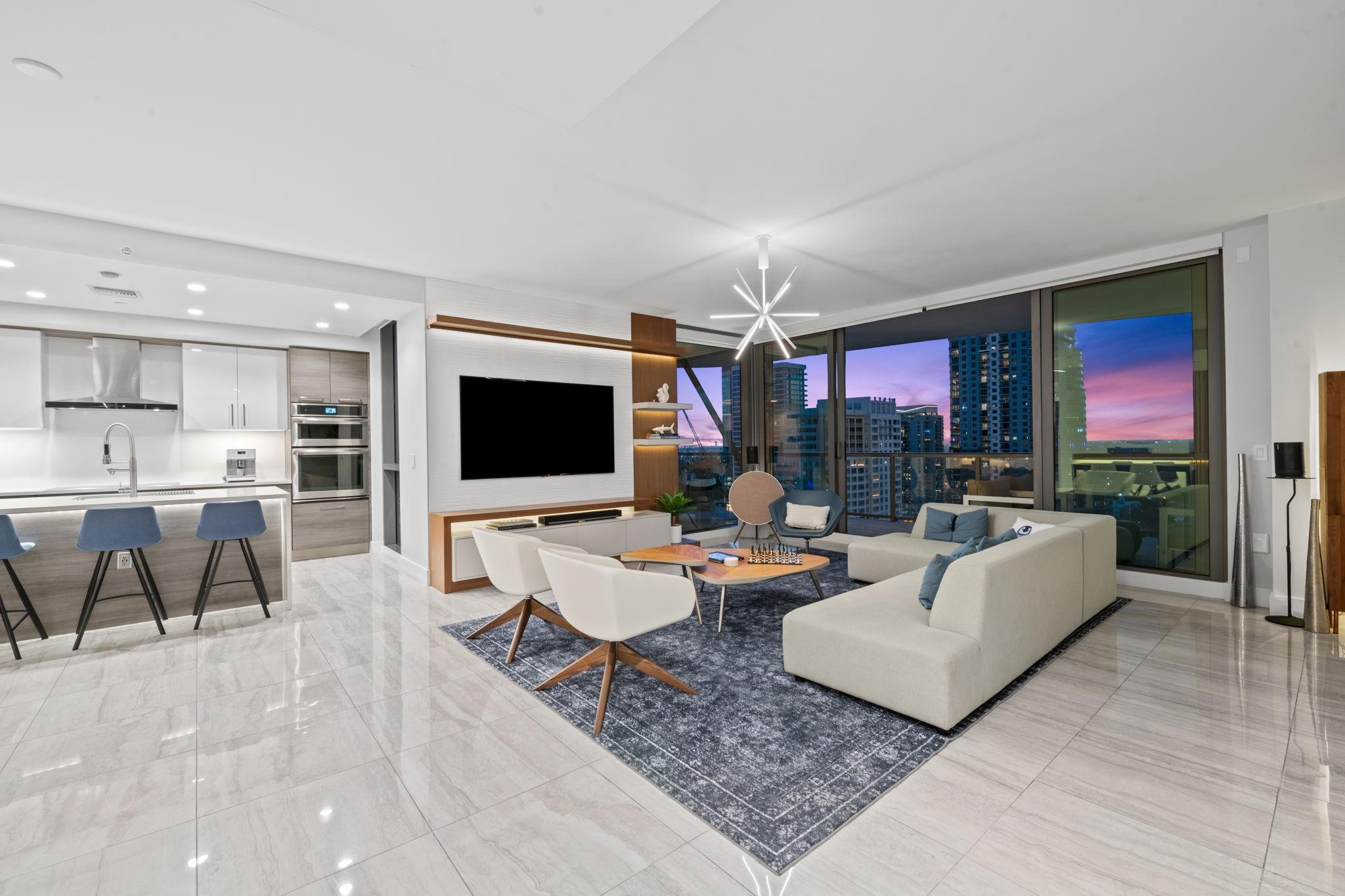 100 E Las Olas Blvd #2404 Fort Lauderdale, FL 33301