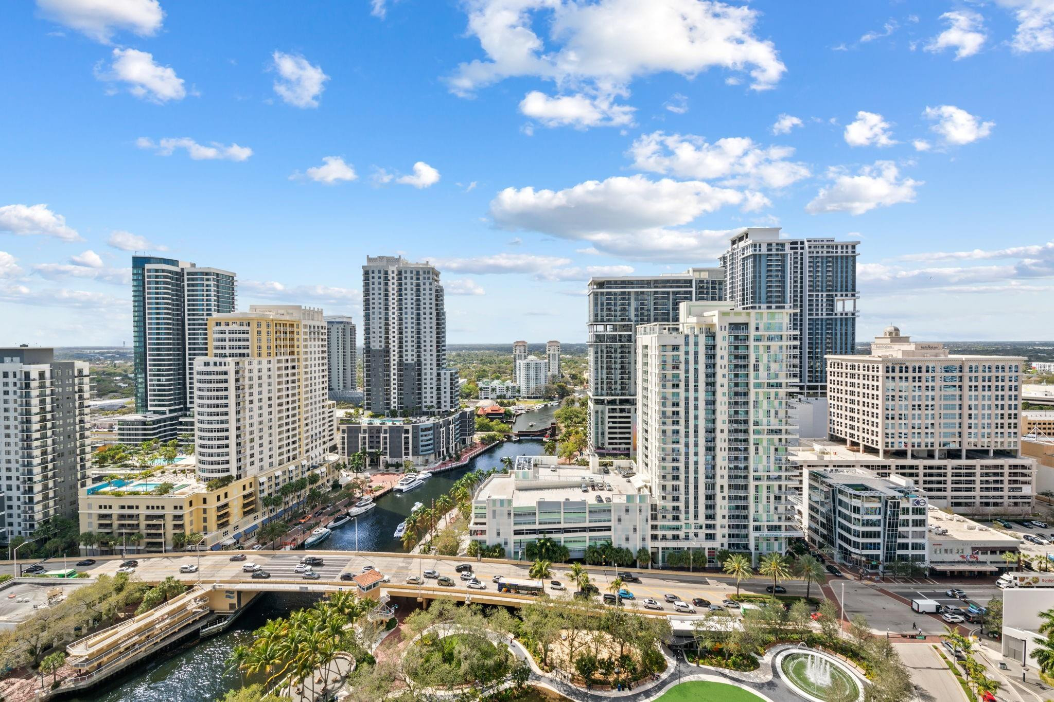 100 E Las Olas Blvd #2404 Fort Lauderdale, FL 33301