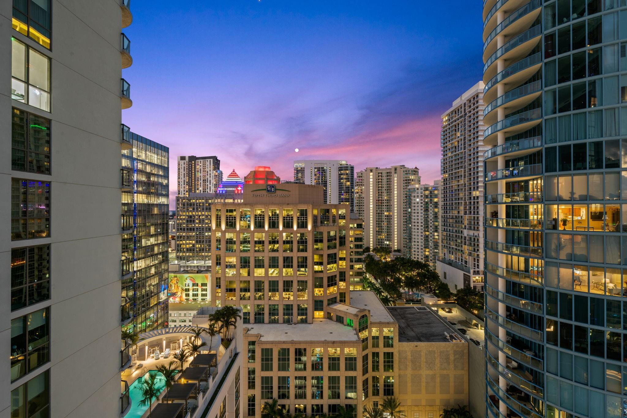 100 E Las Olas Blvd #2404 Fort Lauderdale, FL 33301