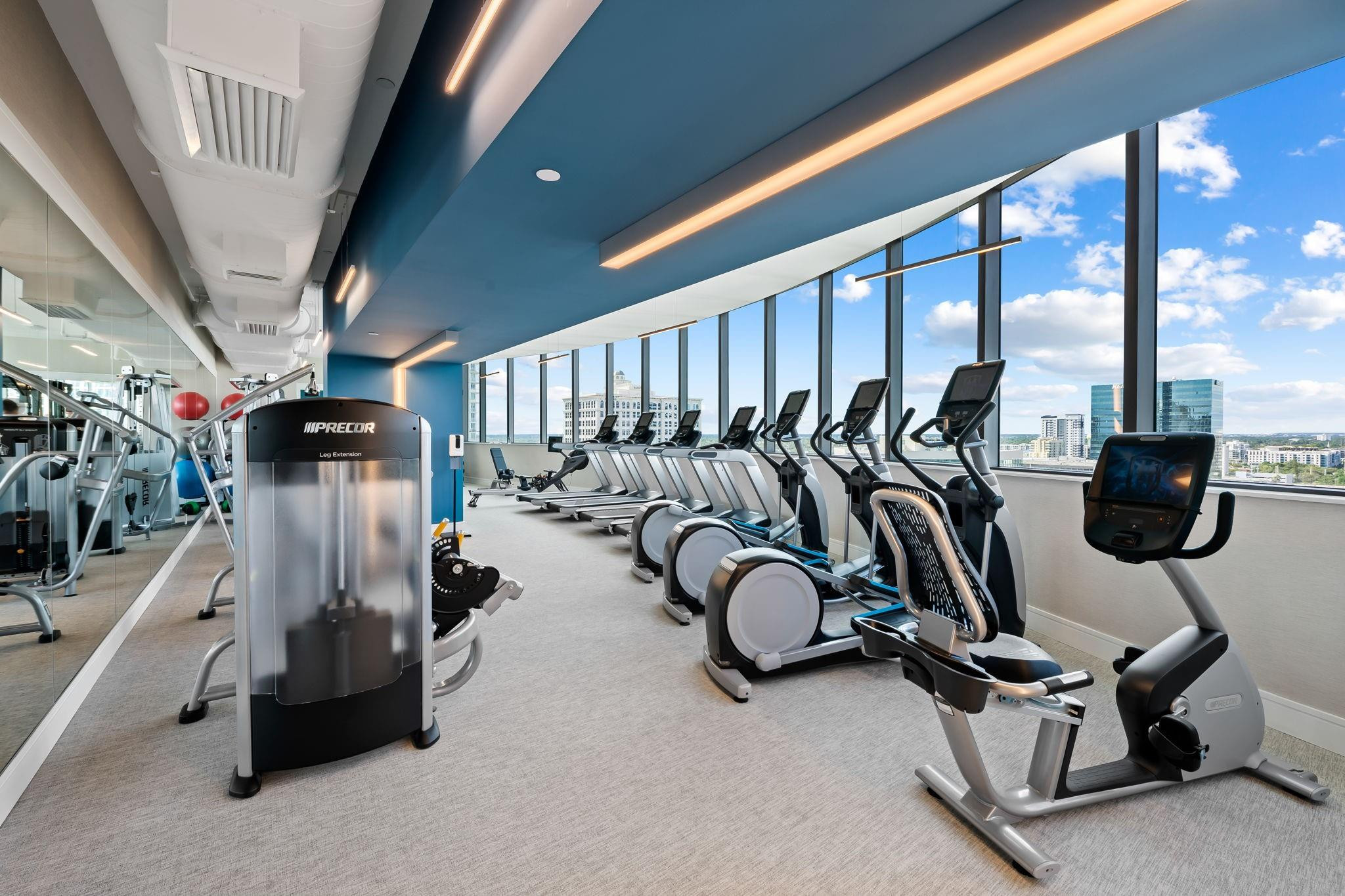 100 E Las Olas Blvd #2404 Fort Lauderdale, FL 33301