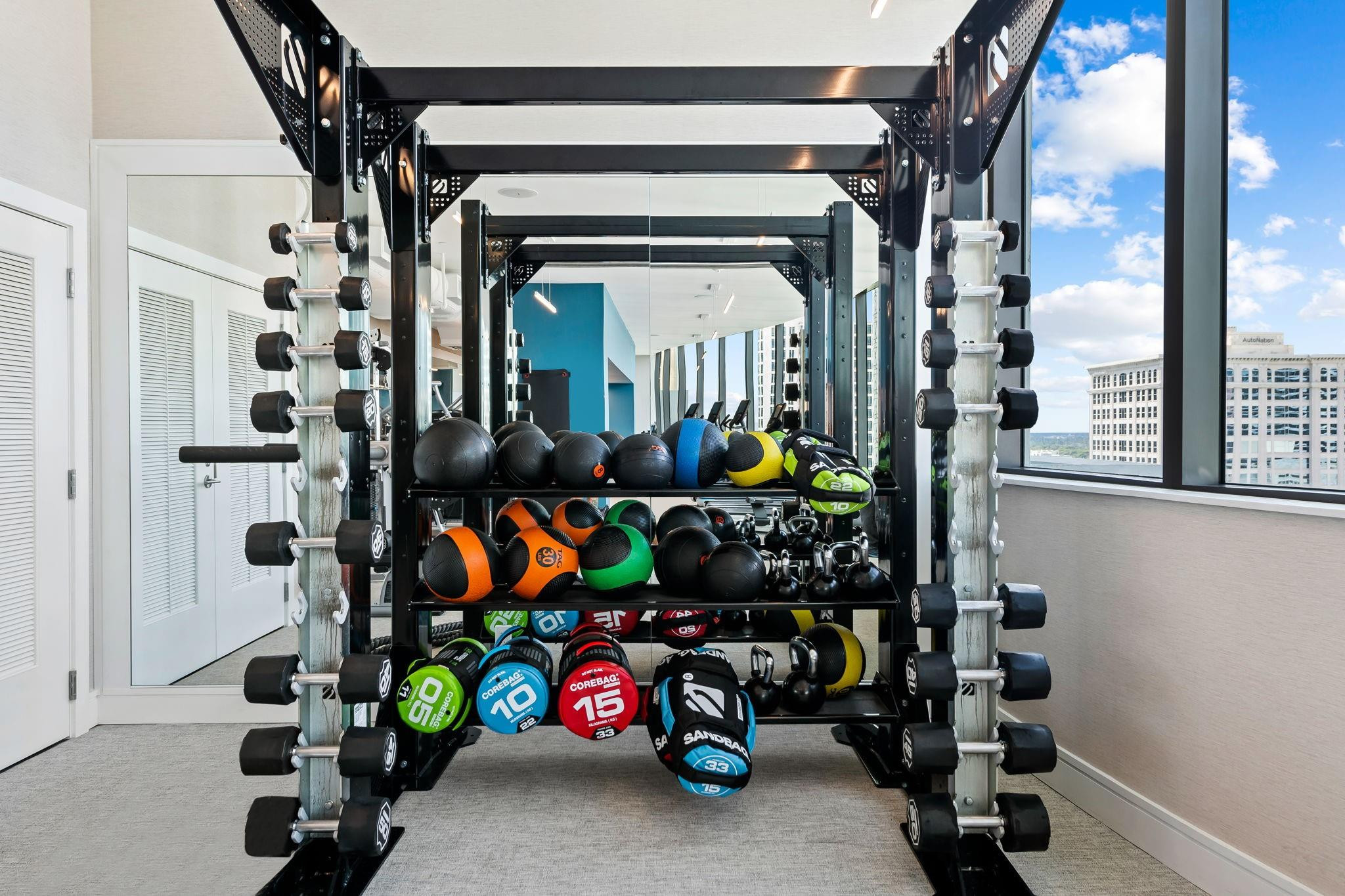 100 E Las Olas Blvd #2404 Fort Lauderdale, FL 33301