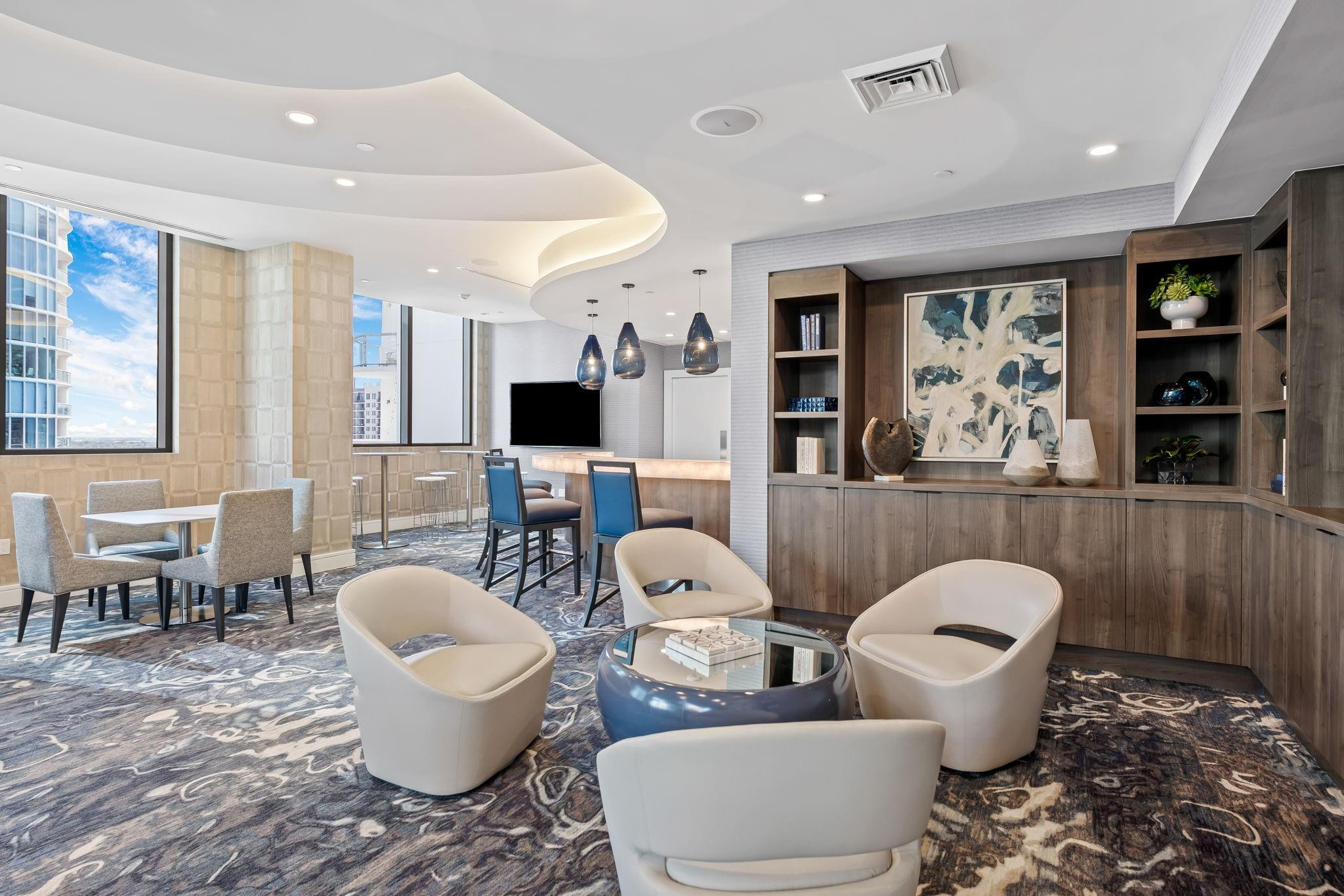 100 E Las Olas Blvd #2404 Fort Lauderdale, FL 33301