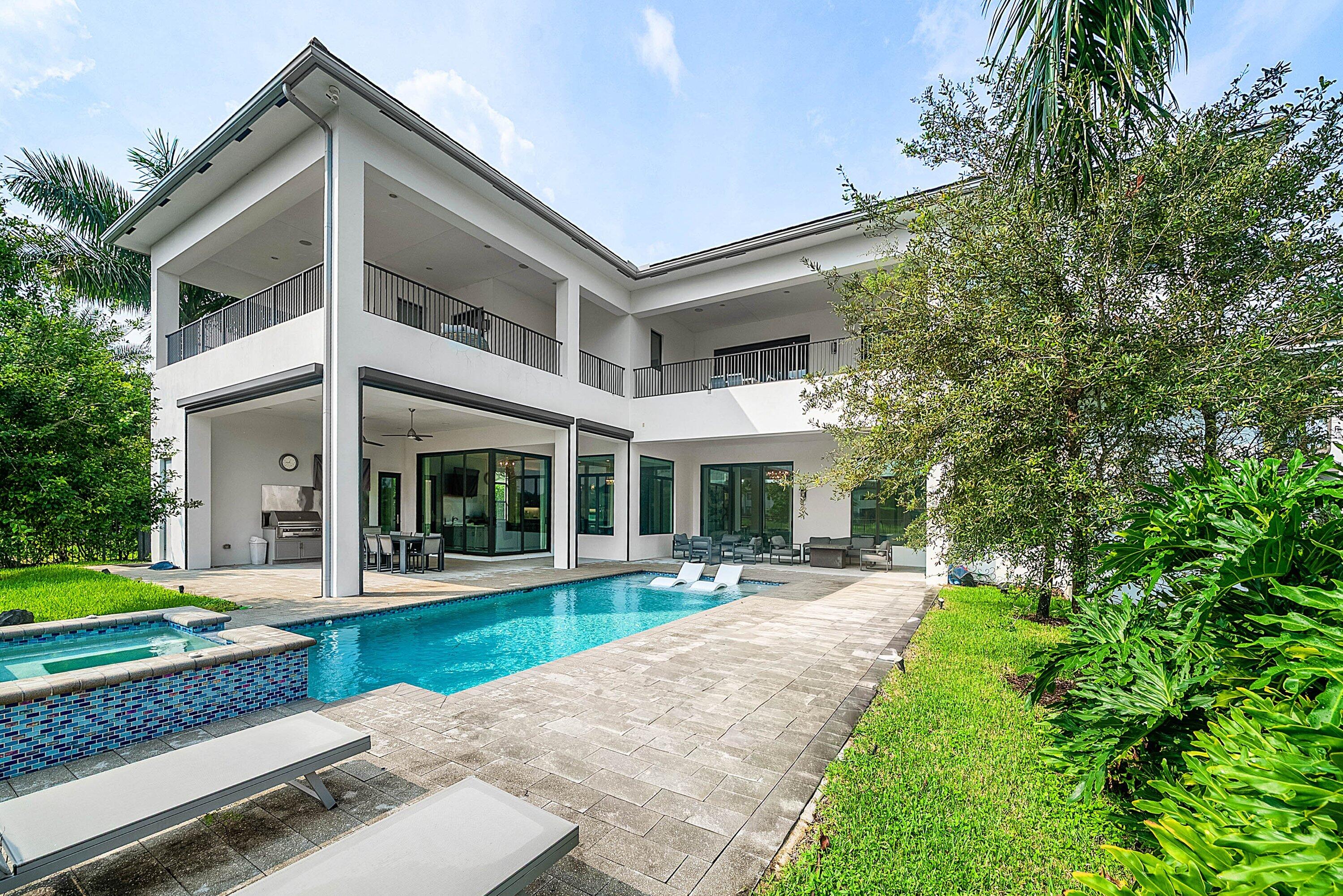 17080 Brulee Breeze Way Boca Raton, FL 33496