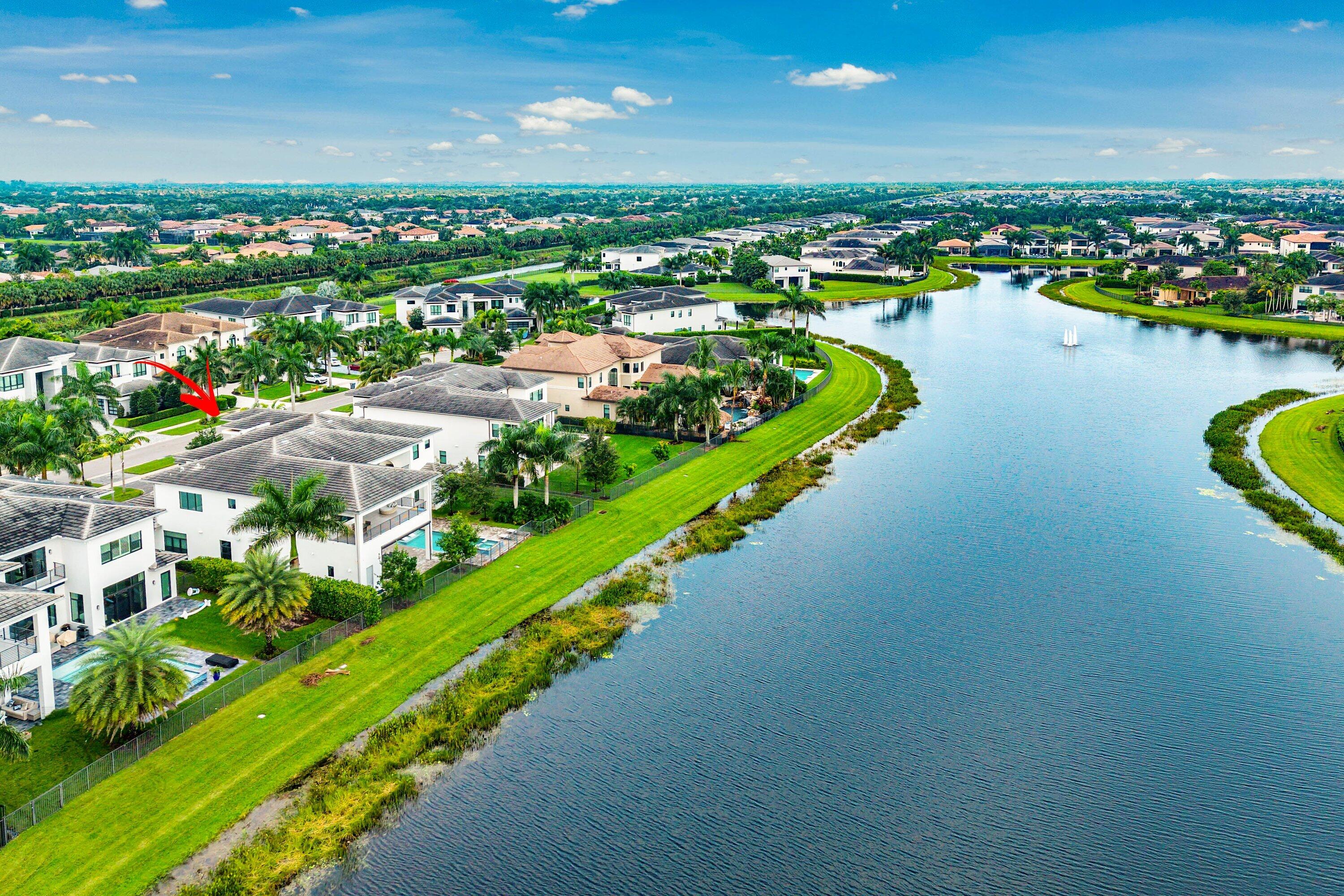 17080 Brulee Breeze Way Boca Raton, FL 33496