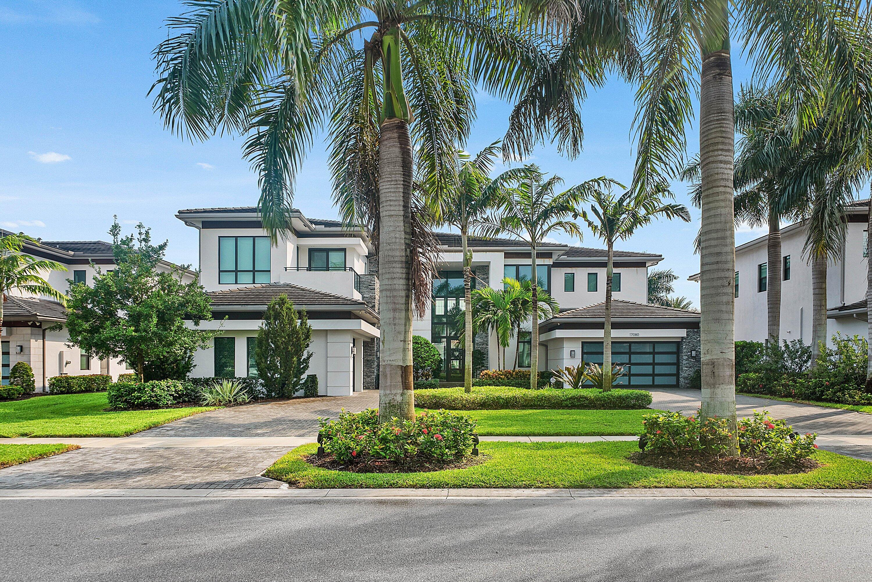 17080 Brulee Breeze Way Boca Raton, FL 33496