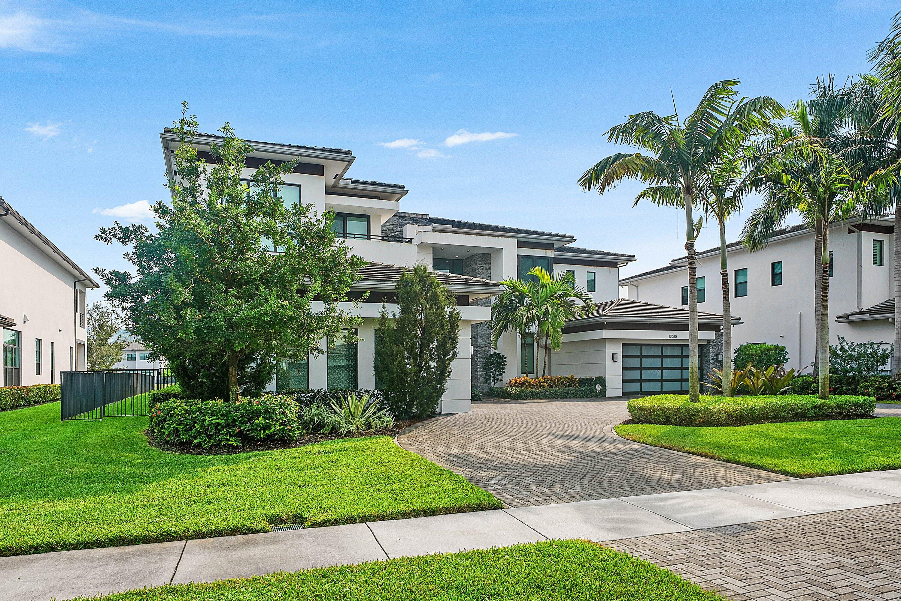 17080 Brulee Breeze Way Boca Raton, FL 33496