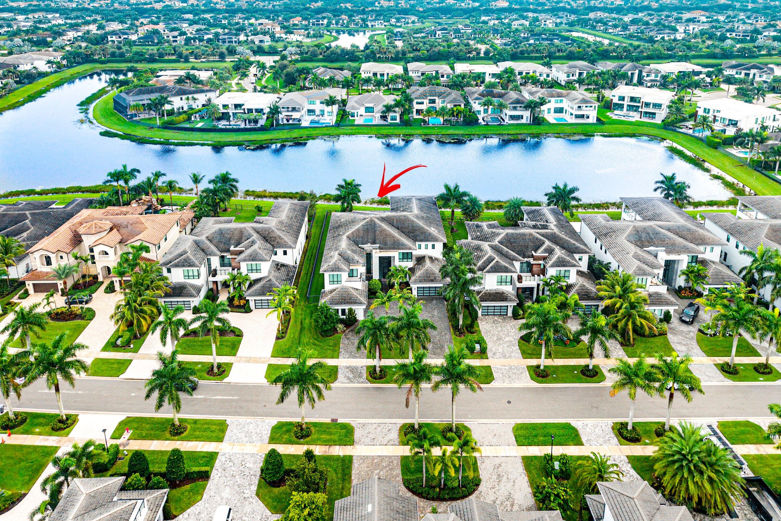17080 Brulee Breeze Way Boca Raton, FL 33496