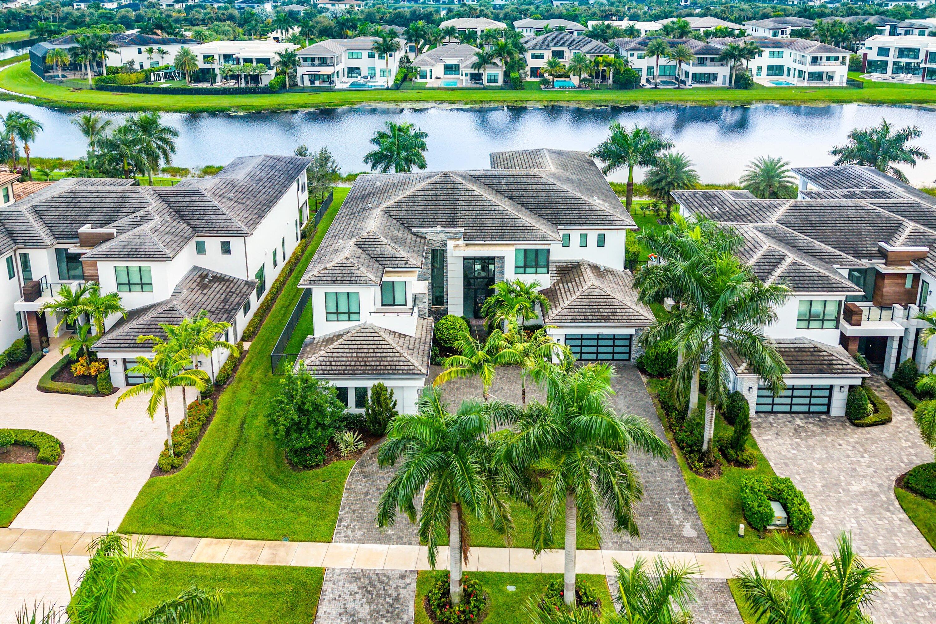 17080 Brulee Breeze Way Boca Raton, FL 33496